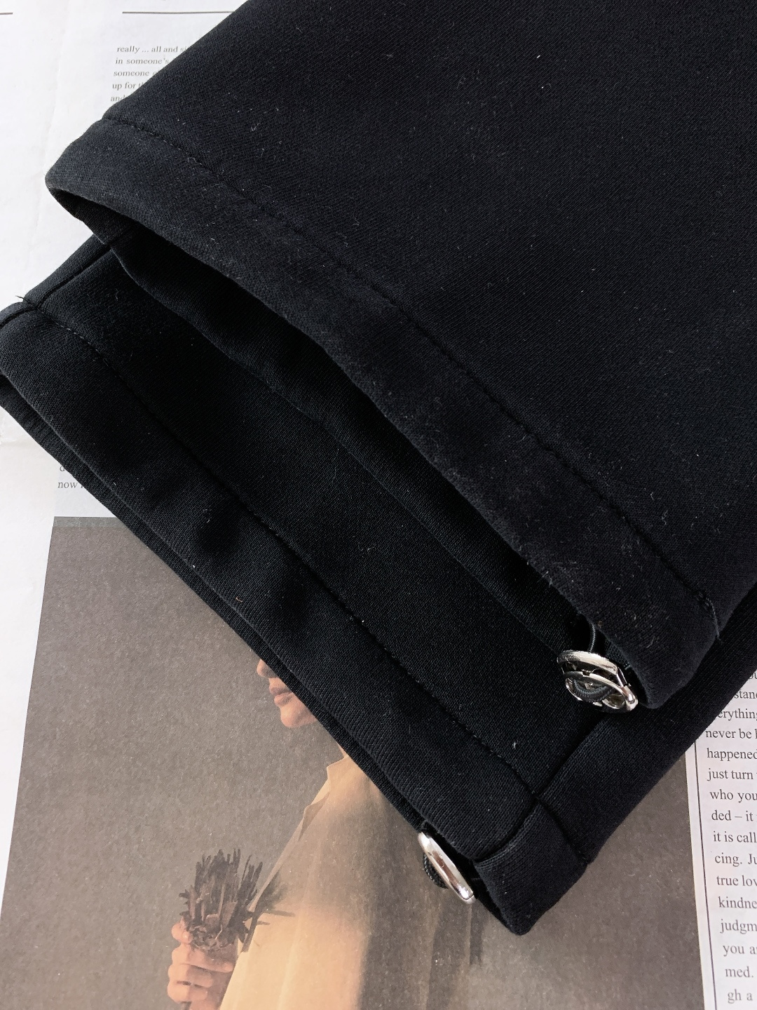 Arcteryx Hoodie Loose Fit S-m-xl