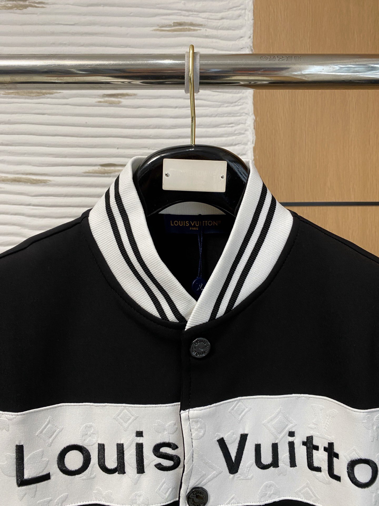 Louis Vuitton Hoodie Cotton M-l-xl