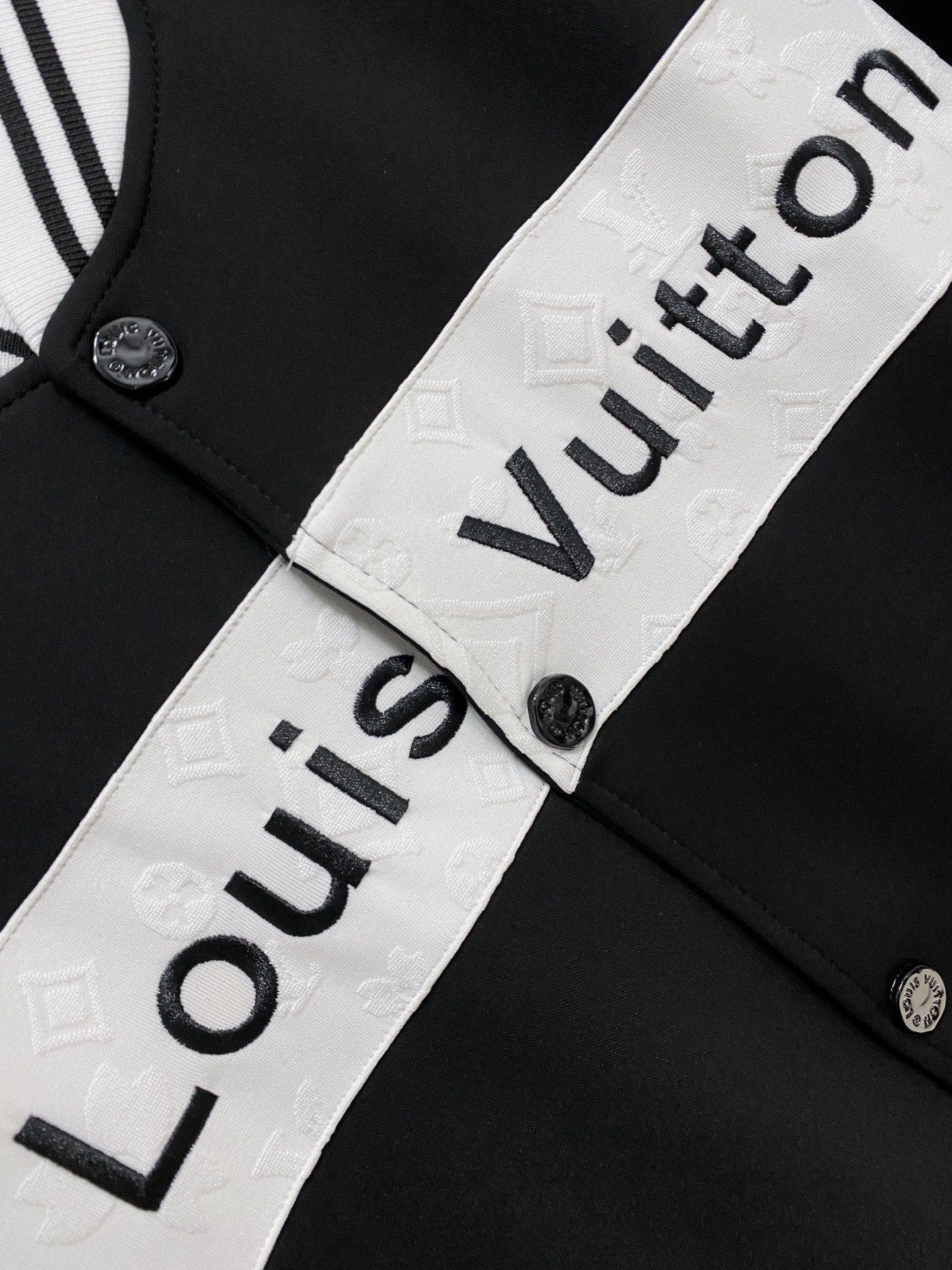 Louis Vuitton Hoodie Cotton M-l-xl