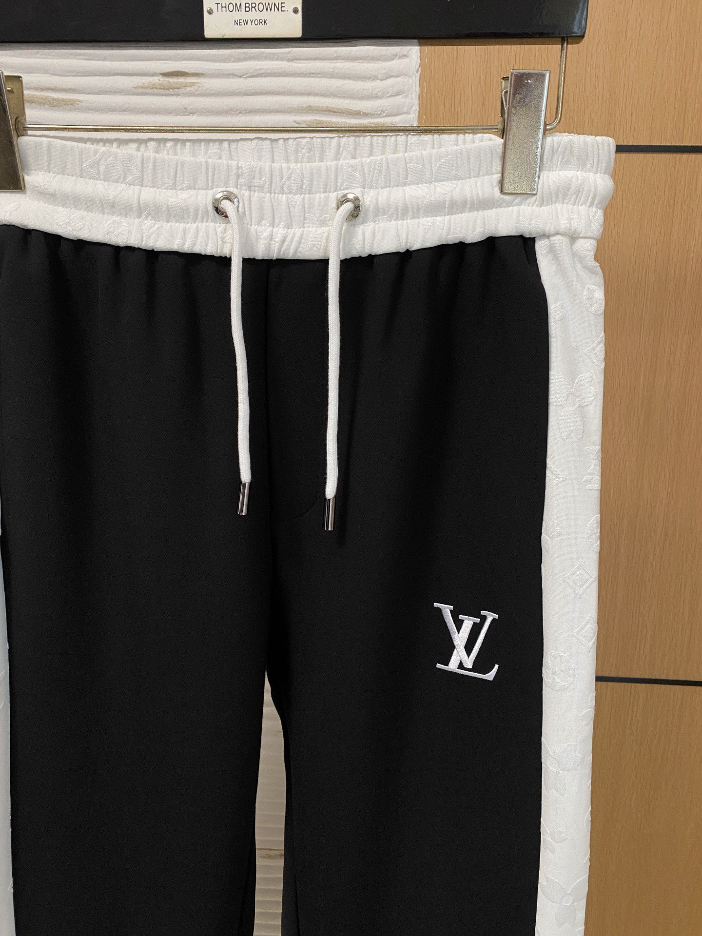 Louis Vuitton Hoodie Cotton M-l-xl