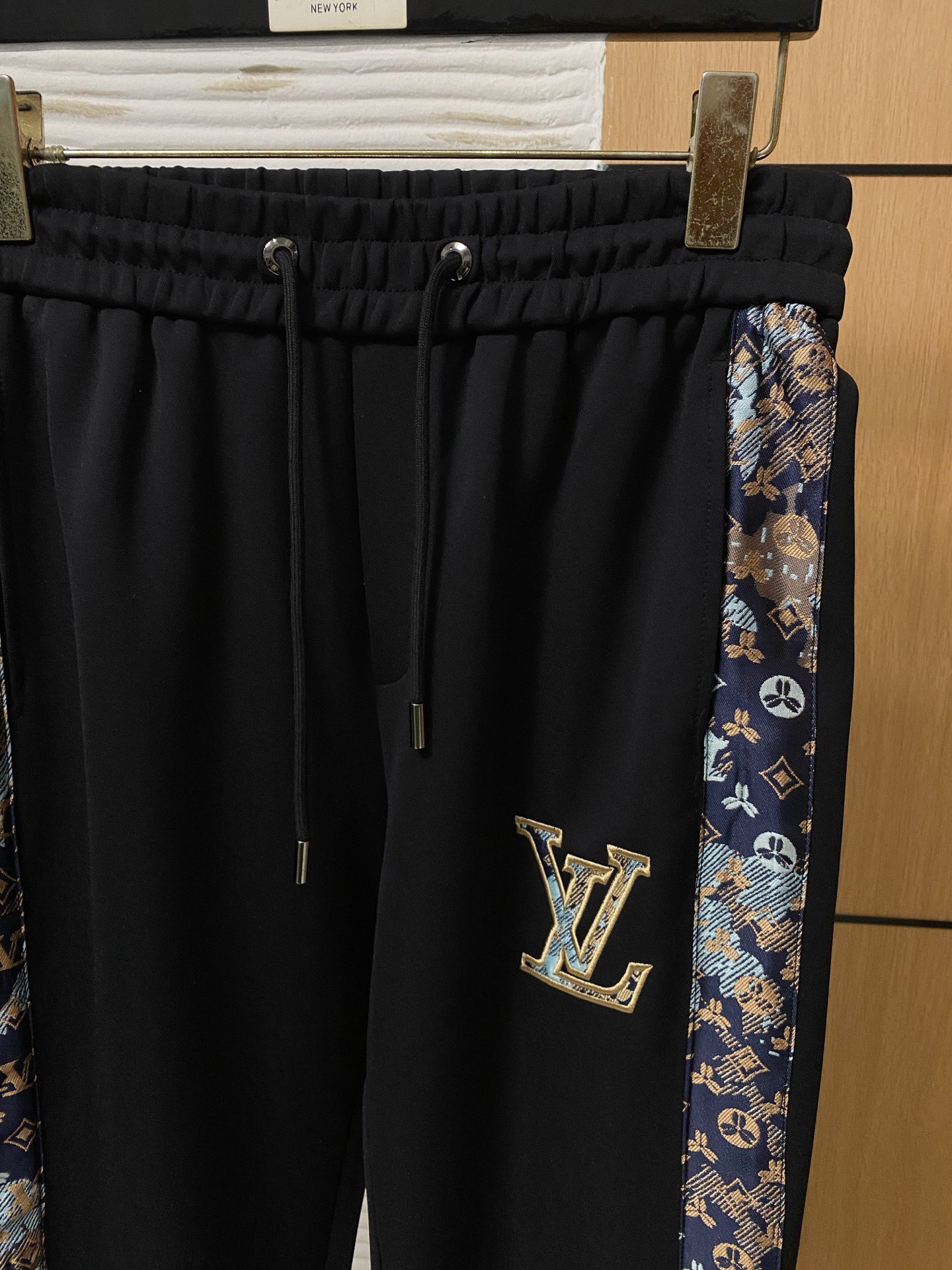 Louis Vuitton Hoodie Cotton M-l-xl