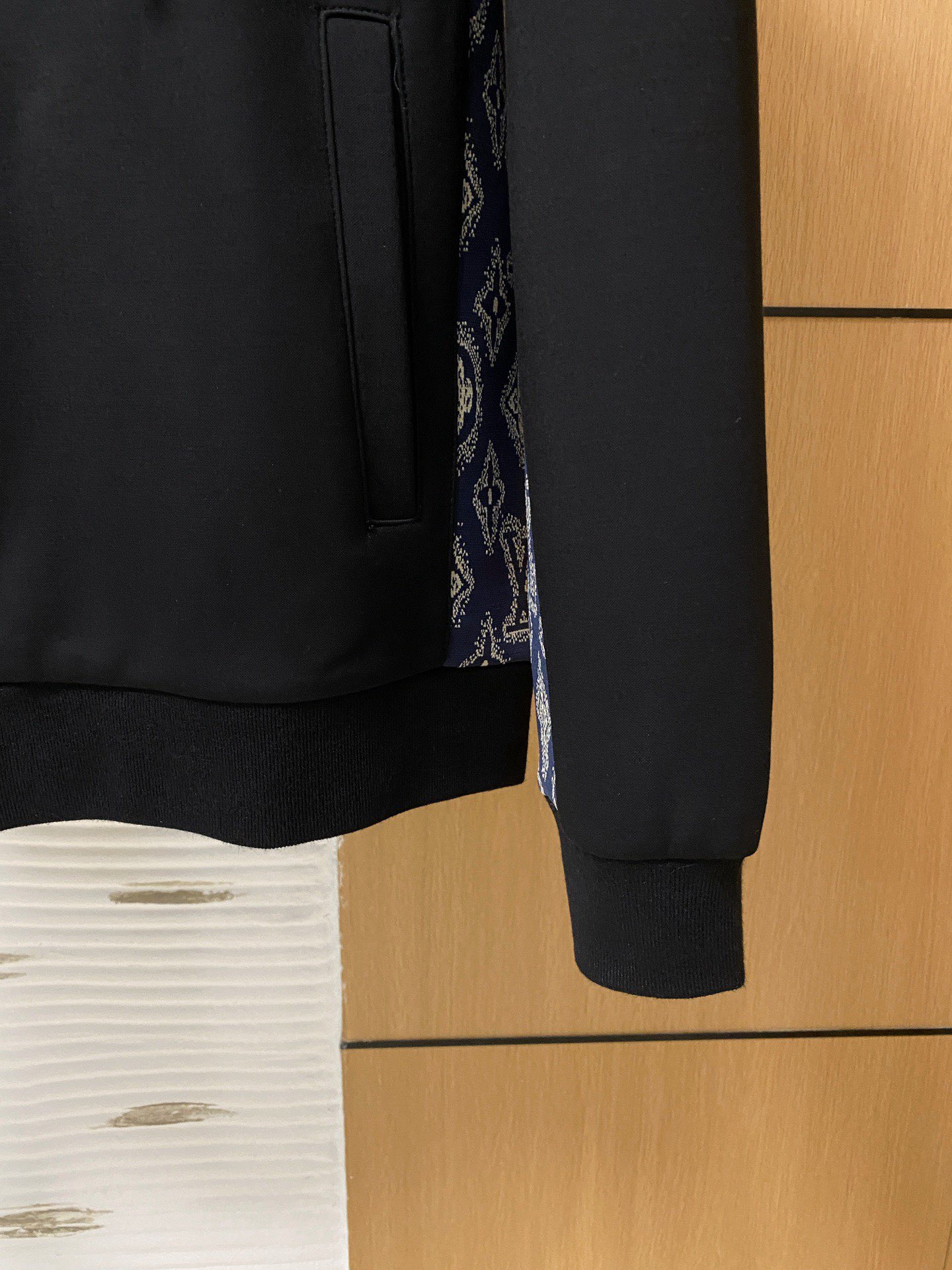 Louis Vuitton Hoodie Cotton M-l-xl