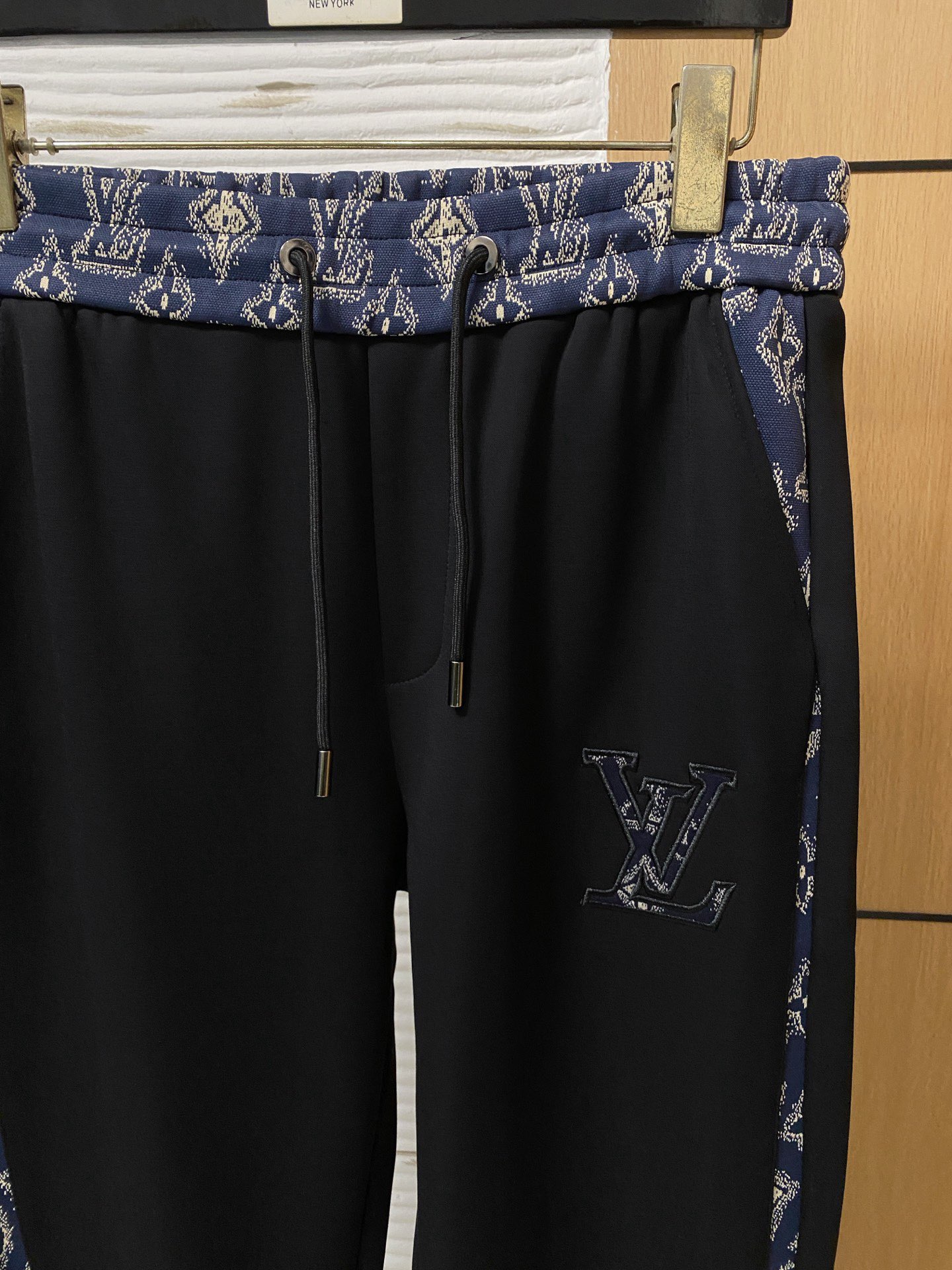 Louis Vuitton Hoodie Cotton M-l-xl