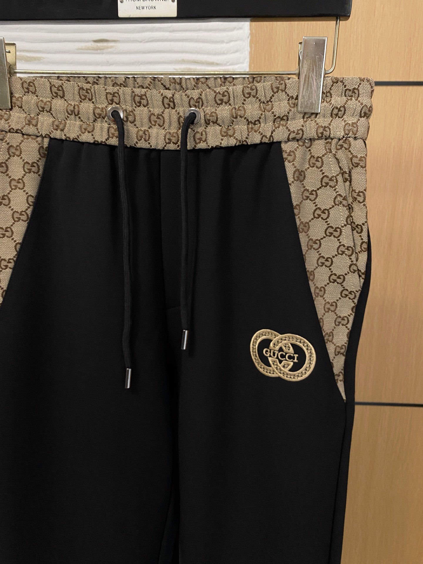 Gucci Hoodie Cotton M-xl