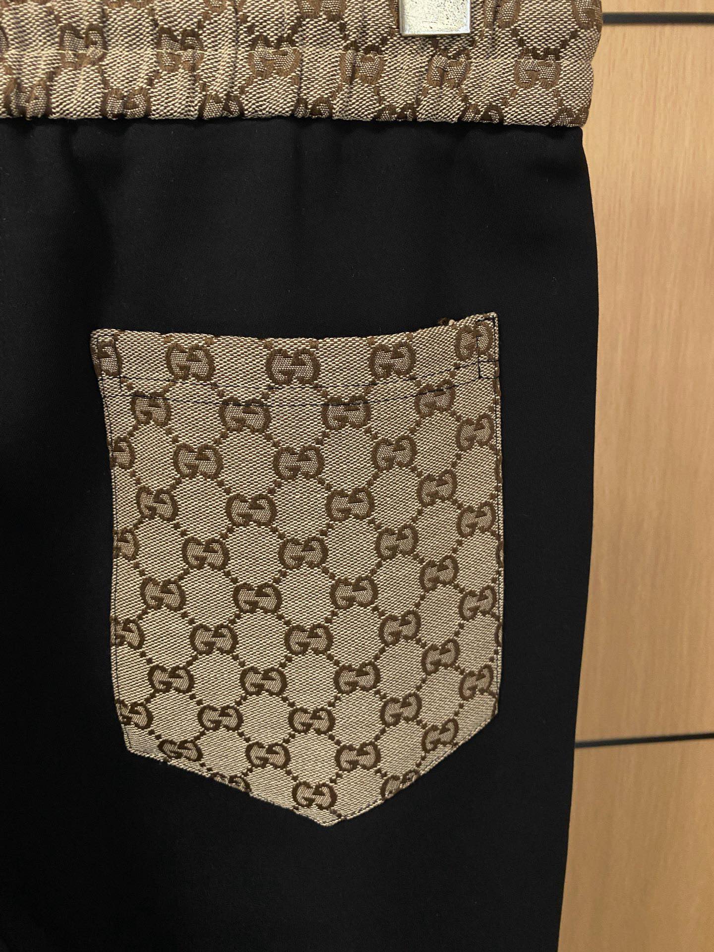 Gucci Hoodie Cotton M-xl