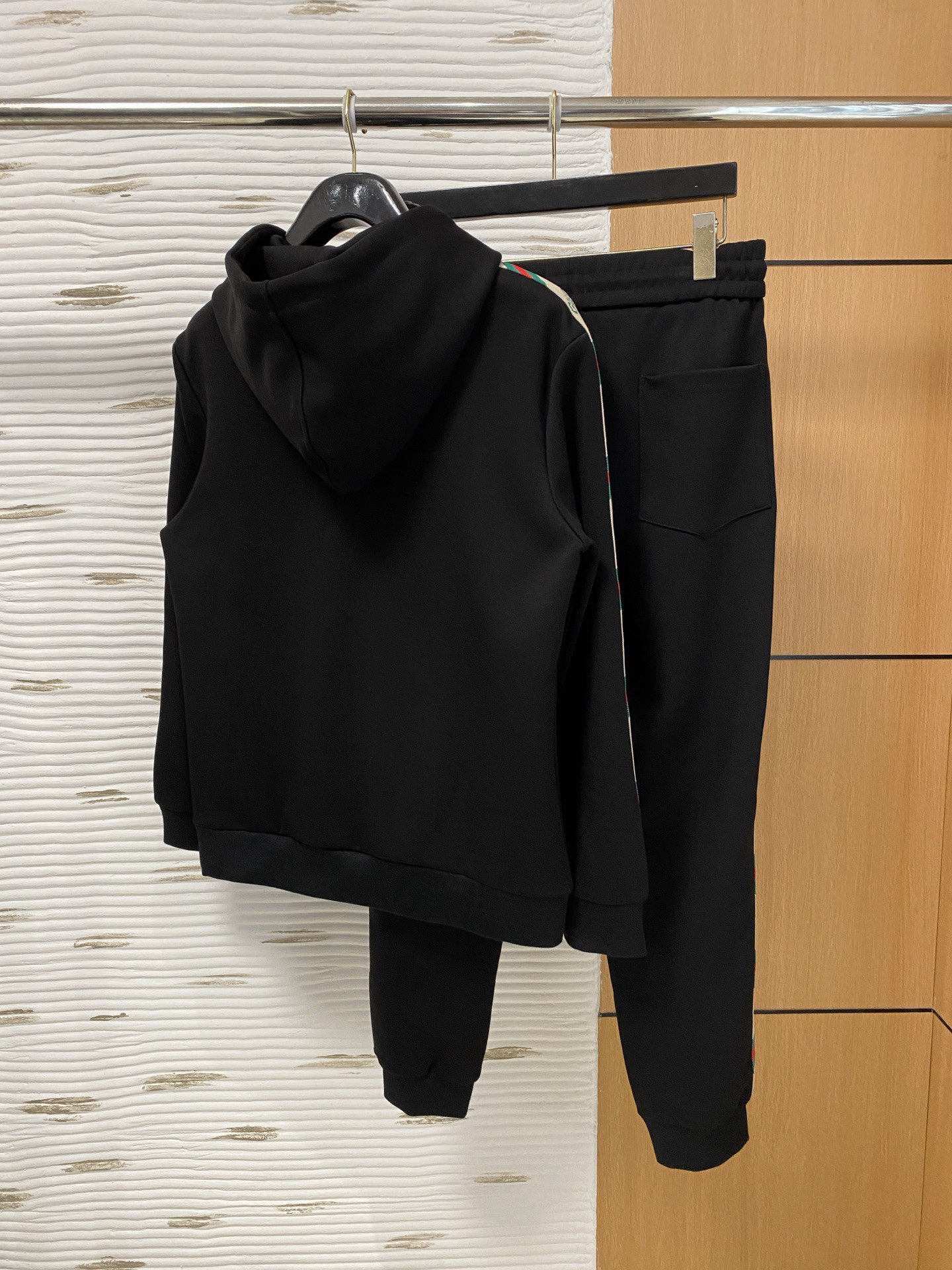 Gucci Hoodie Cotton M-xl