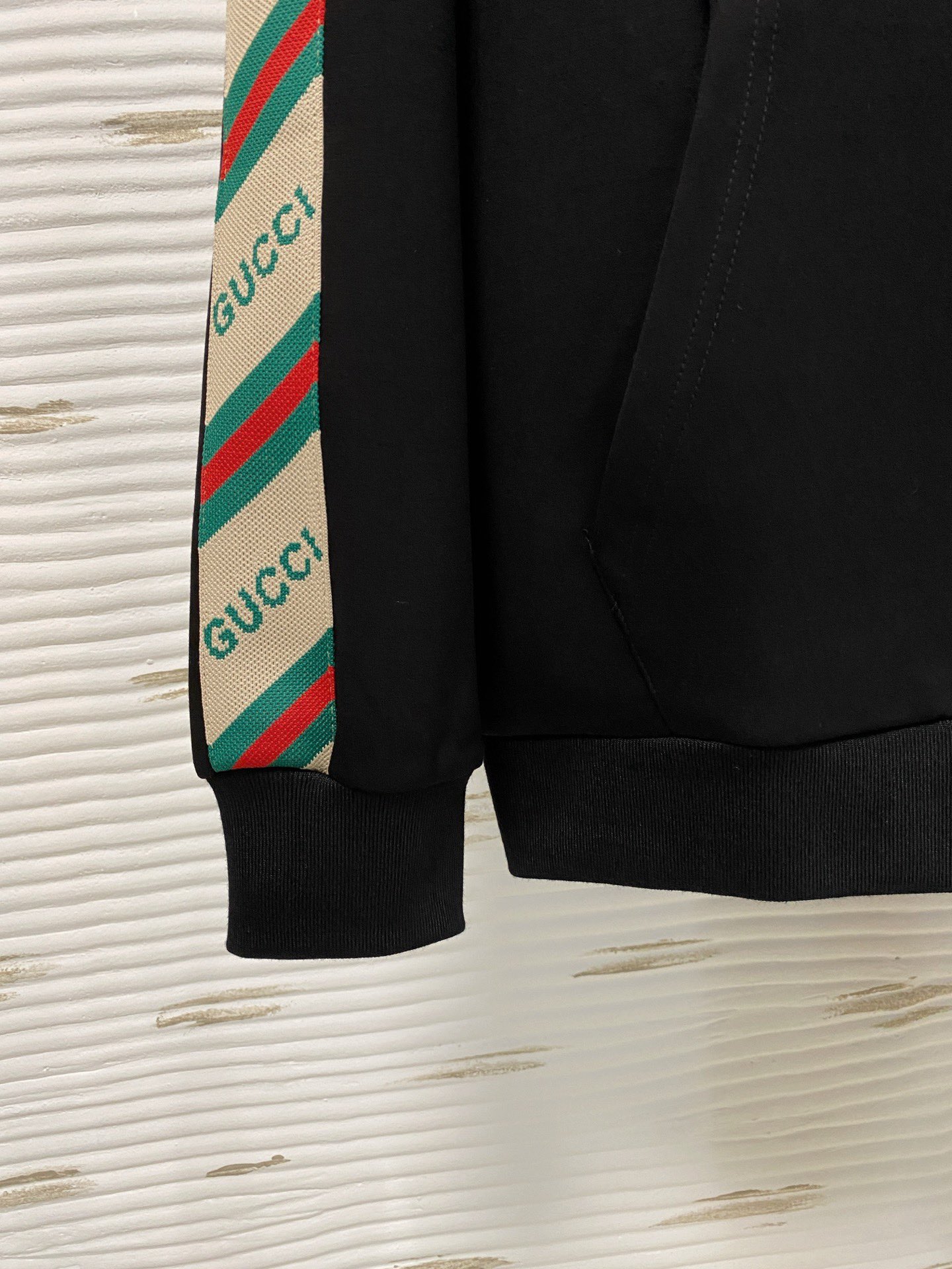 Gucci Hoodie Cotton M-xl