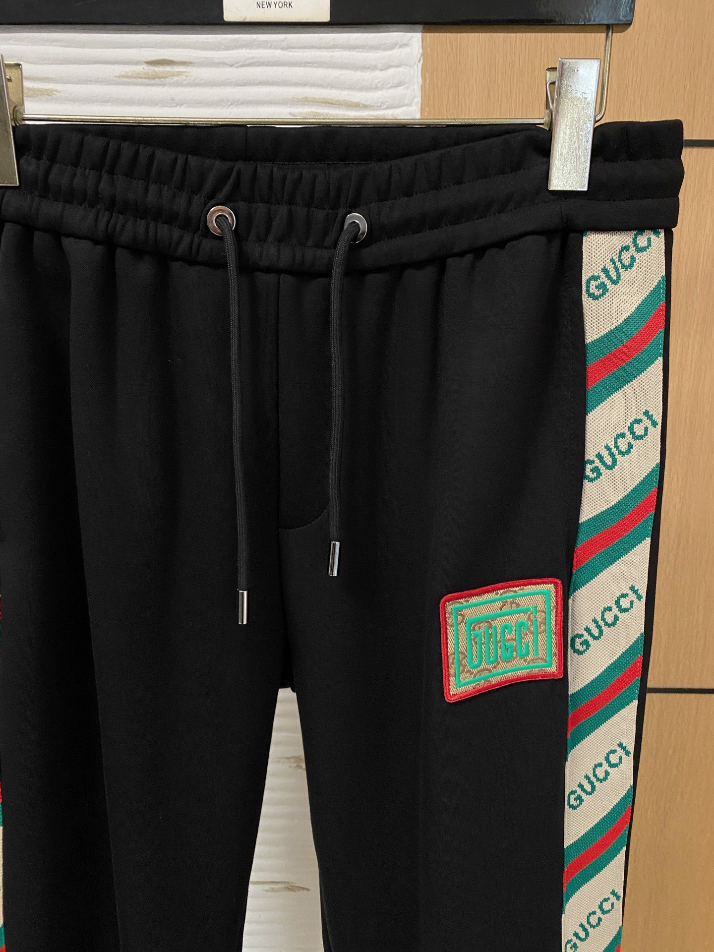 Gucci Hoodie Cotton M-xl