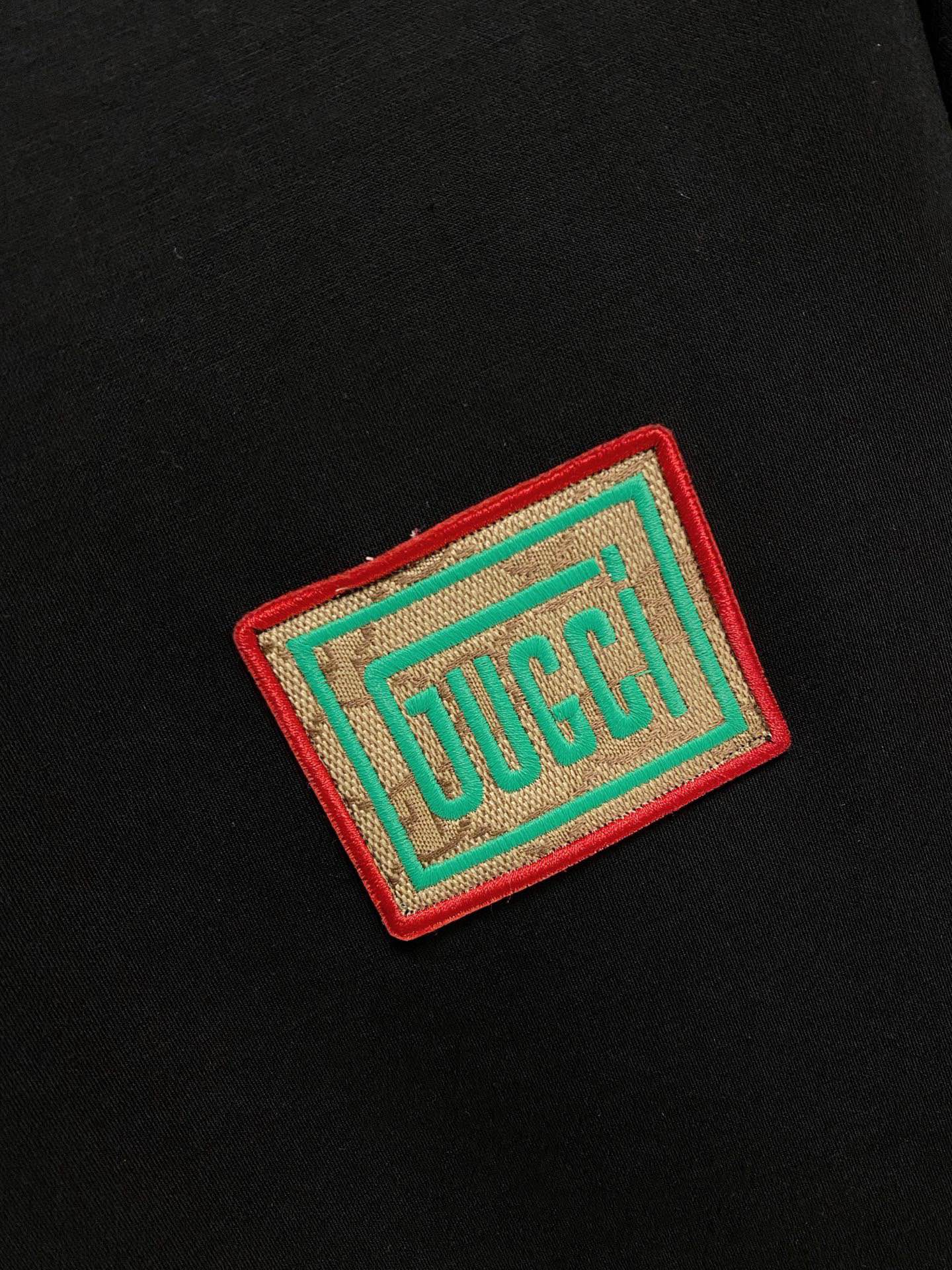 Gucci Hoodie Cotton M-xl