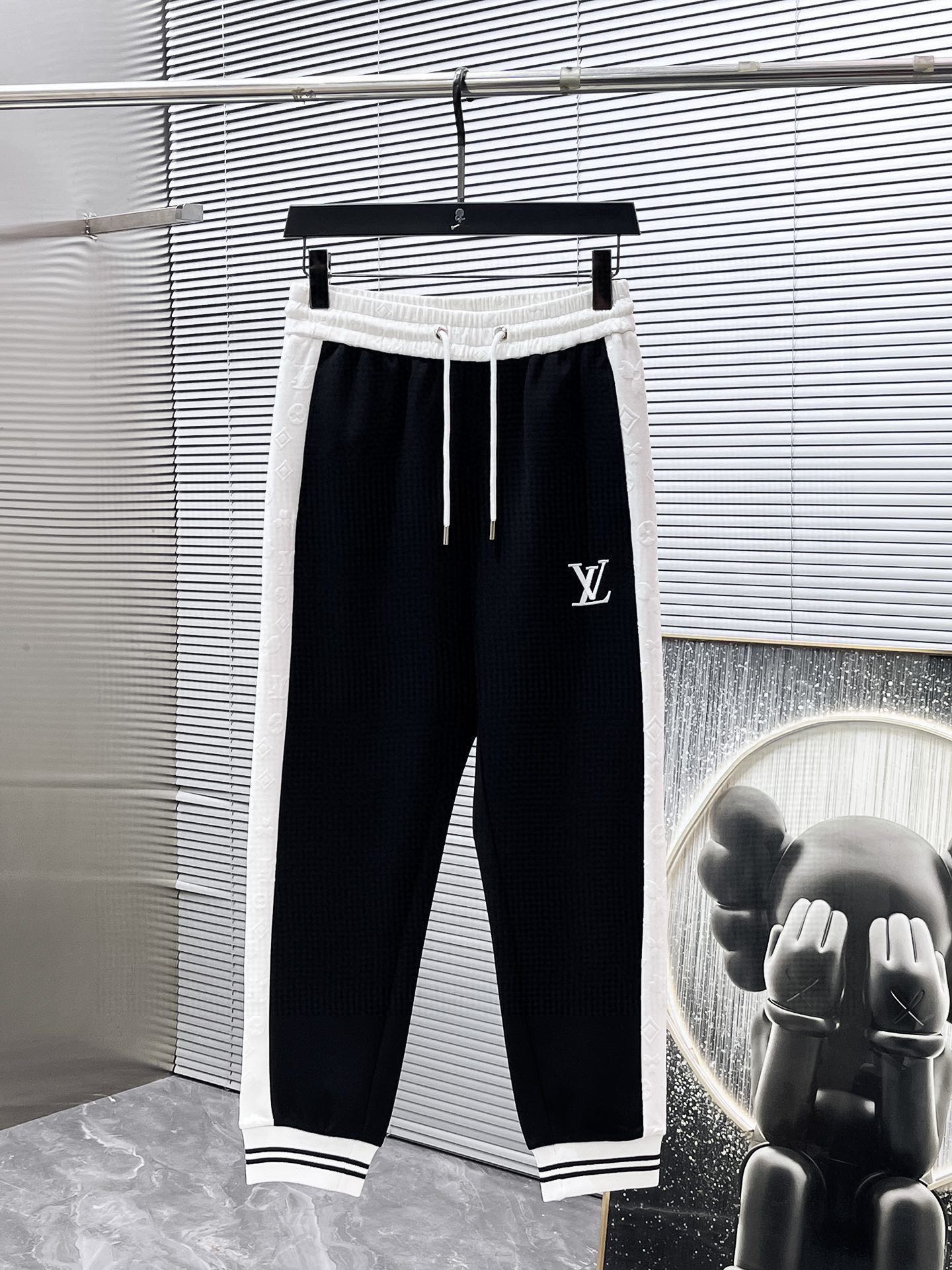 Louis Vuitton Hoodie Cotton M-l-xl