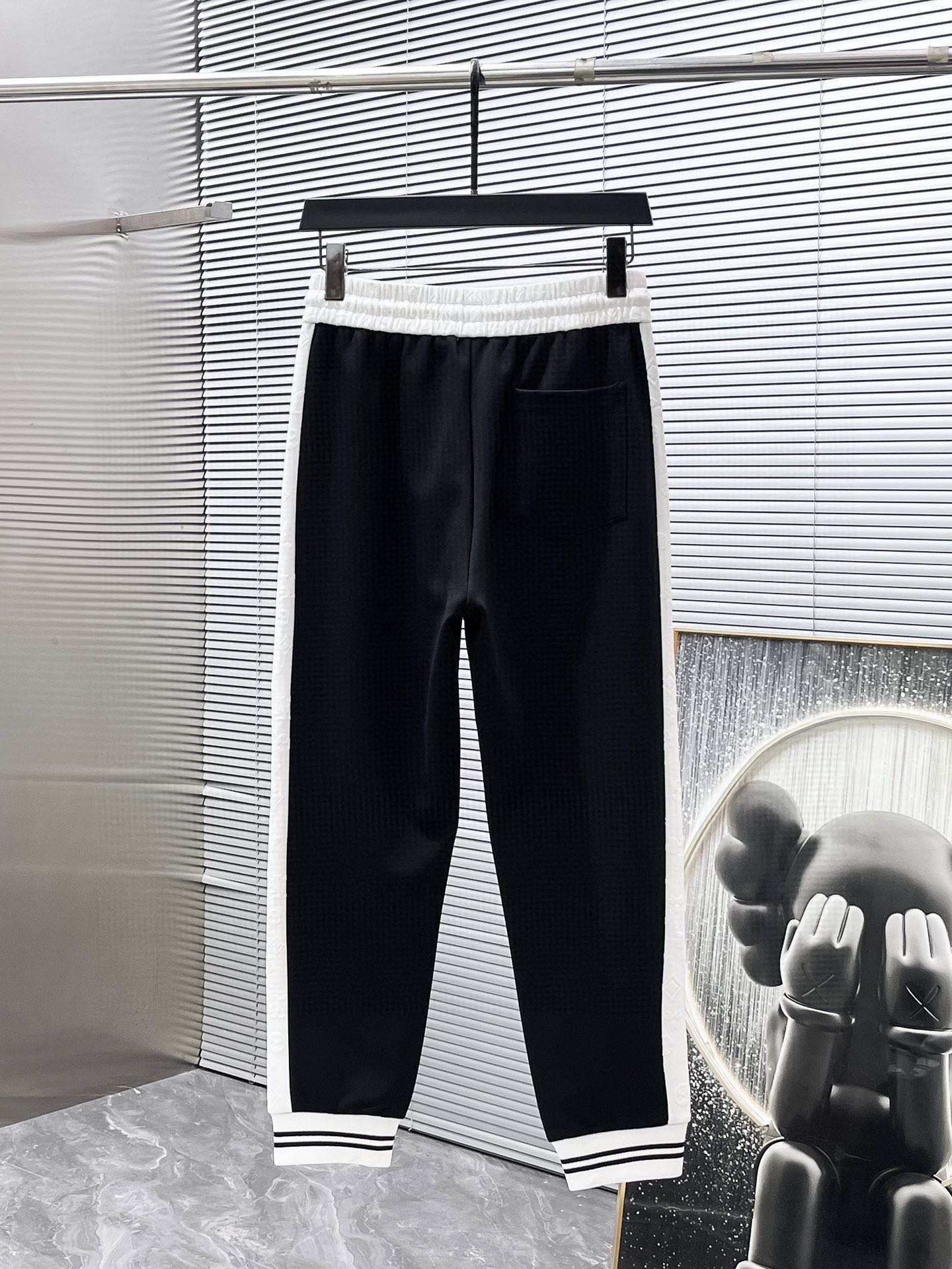 Louis Vuitton Hoodie Cotton M-l-xl