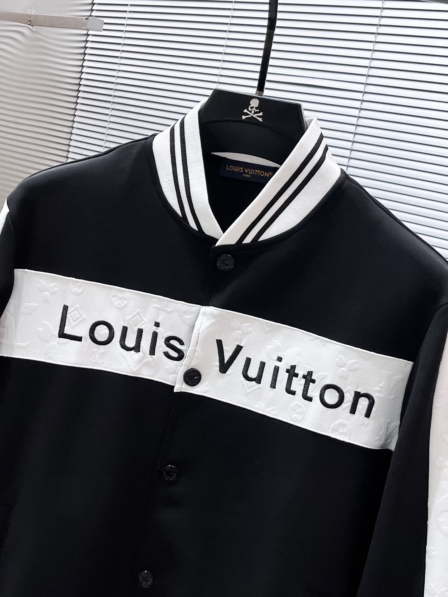 Louis Vuitton Hoodie Cotton M-l-xl