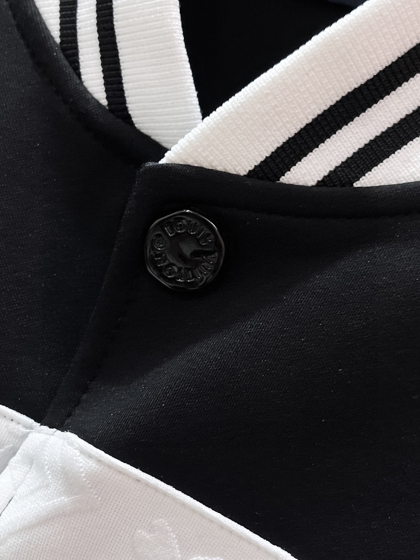 Louis Vuitton Hoodie Cotton M-l-xl