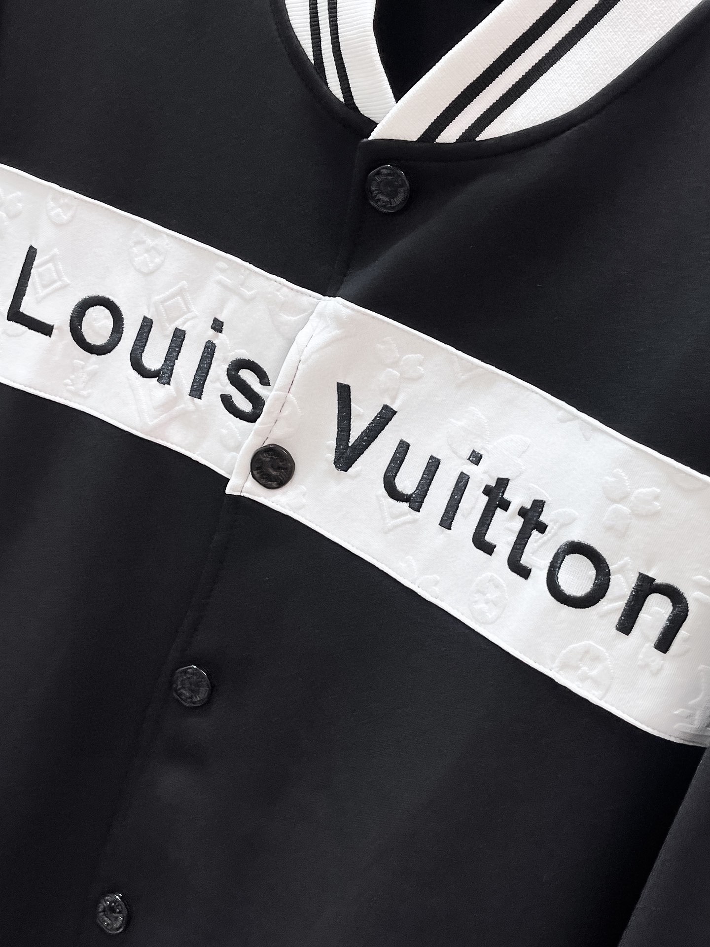 Louis Vuitton Hoodie Cotton M-l-xl