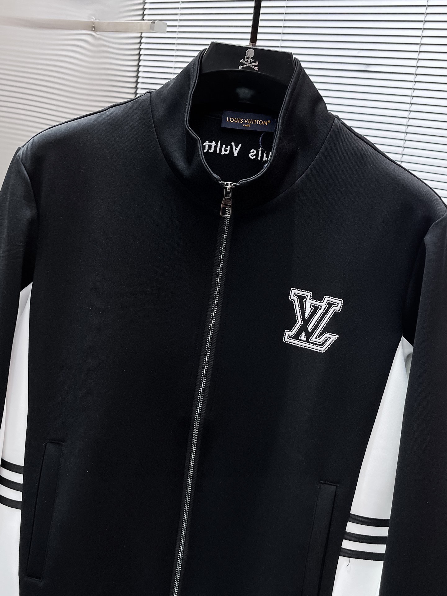Louis Vuitton Hoodie Cotton M-l-xl