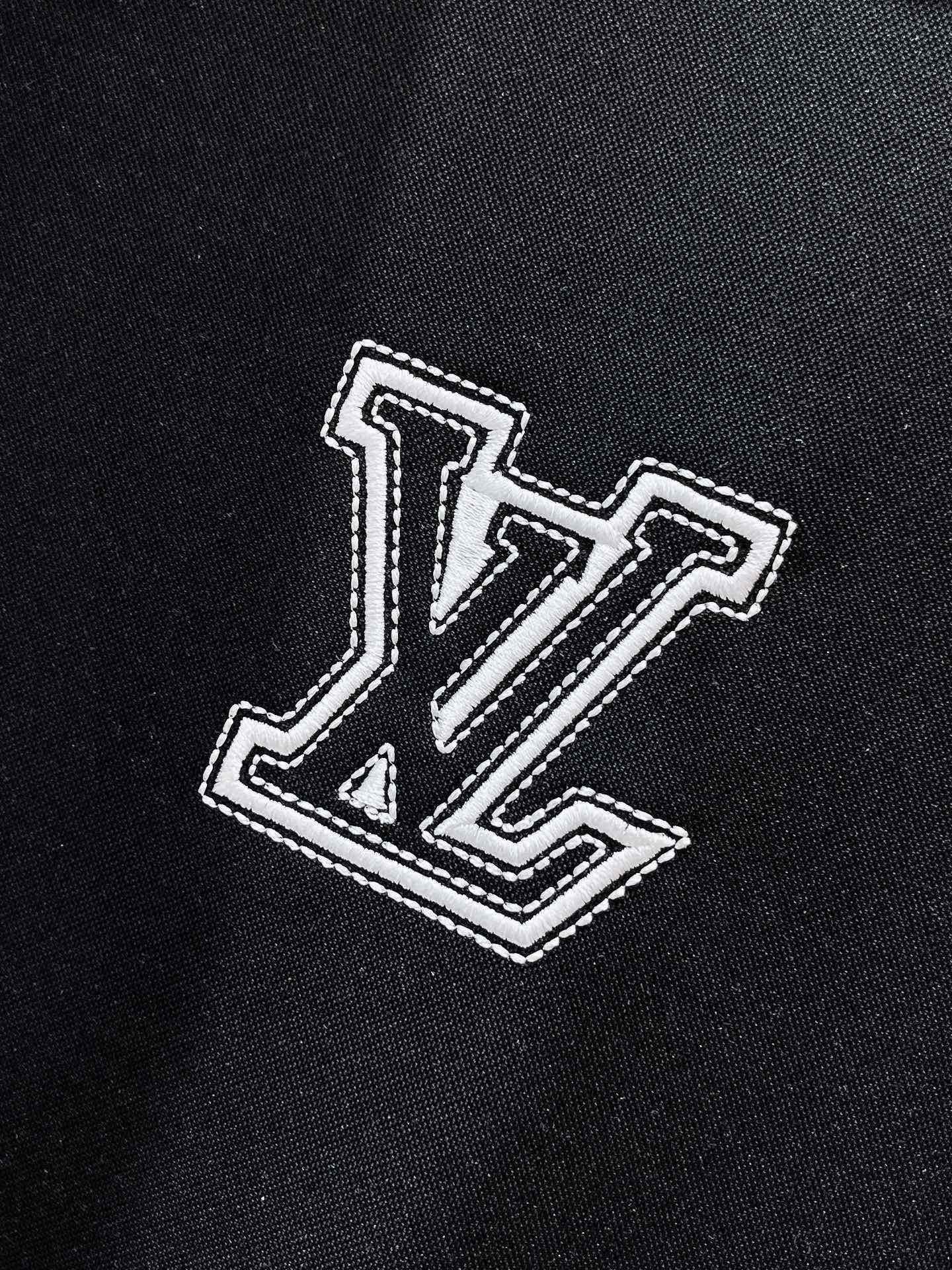 Louis Vuitton Hoodie Cotton M-l-xl