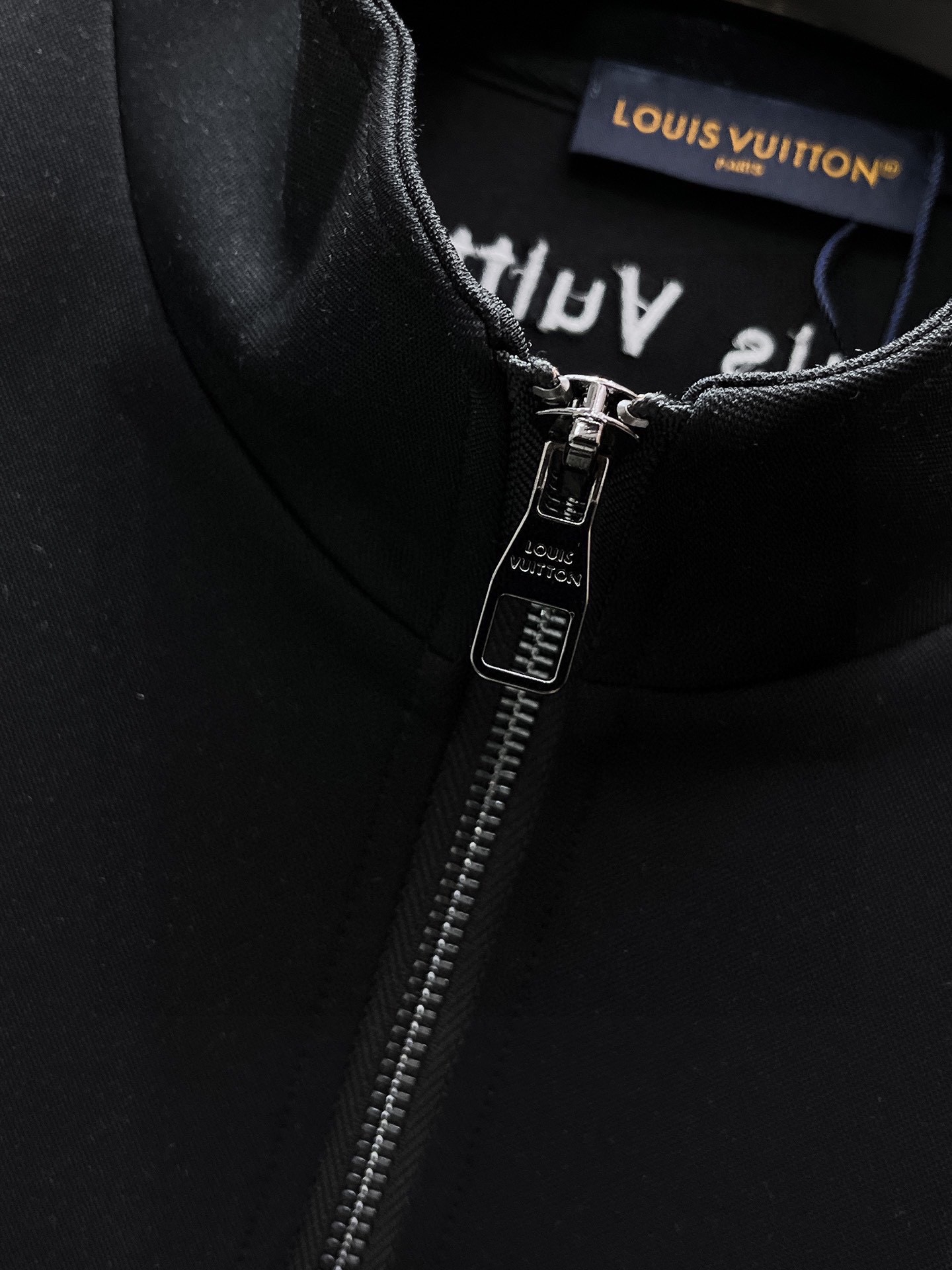 Louis Vuitton Hoodie Cotton M-l-xl