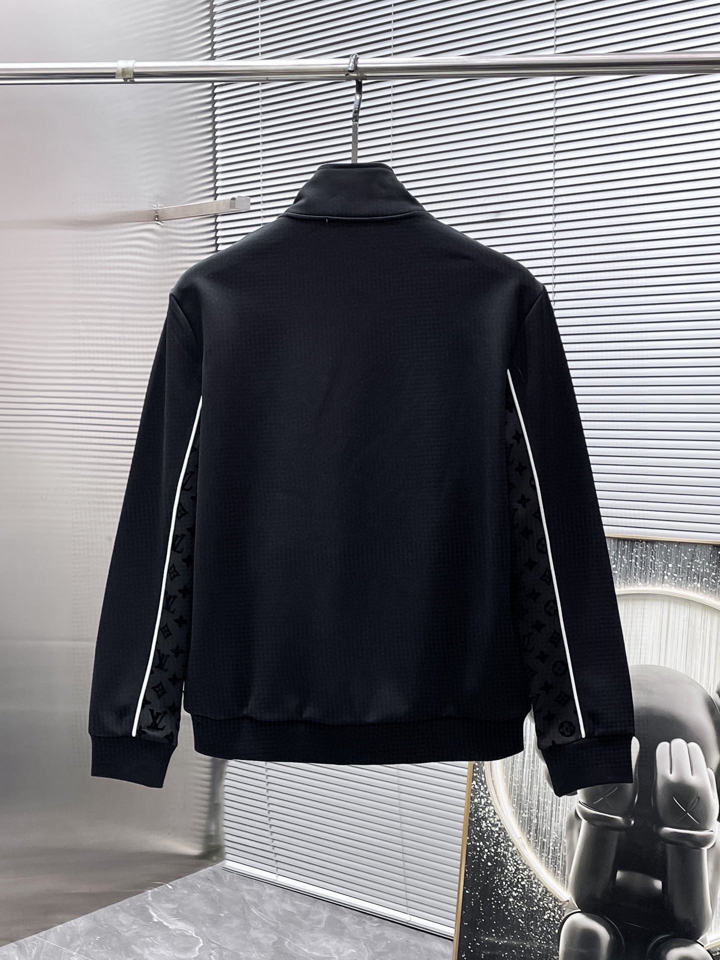 Louis Vuitton Hoodie Cotton M-l-xl