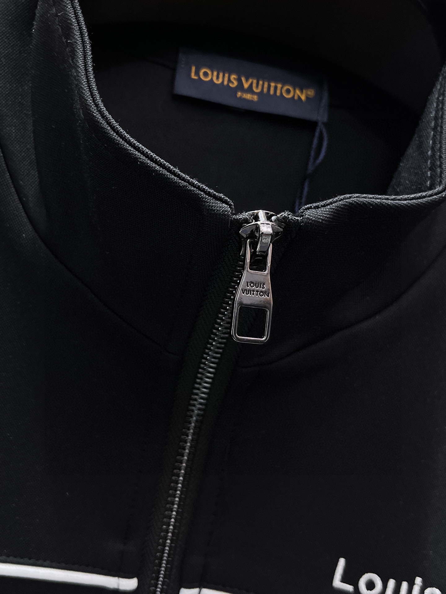 Louis Vuitton Hoodie Cotton M-l-xl