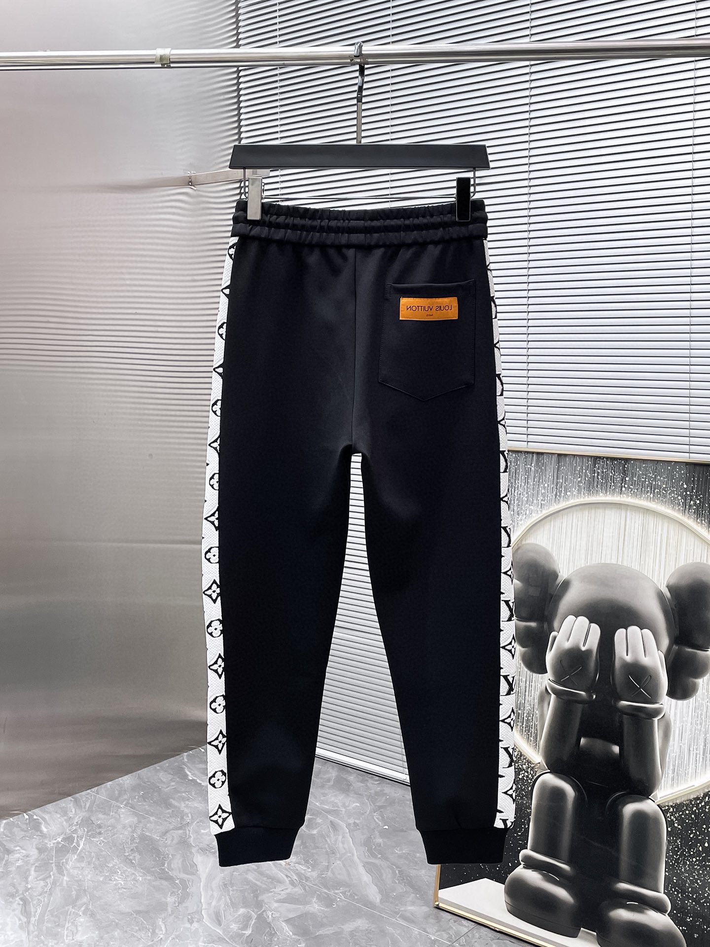 Louis Vuitton Hoodie Cotton M-l-xl