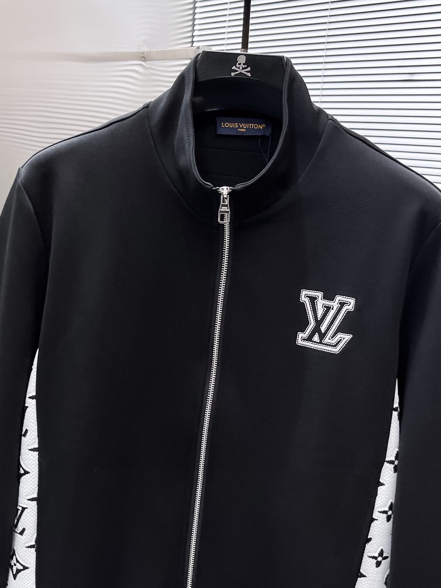 Louis Vuitton Hoodie Cotton M-l-xl