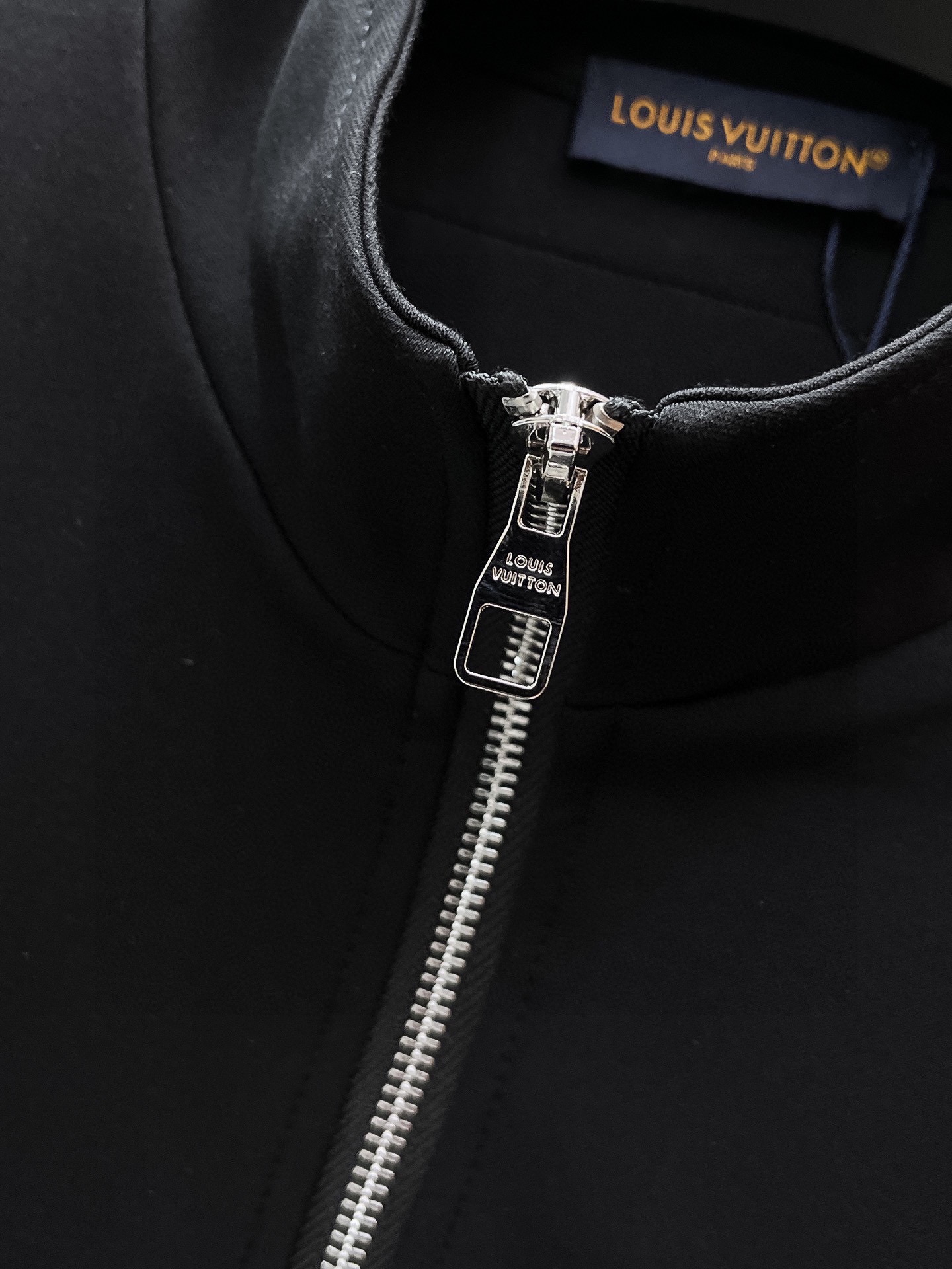 Louis Vuitton Hoodie Cotton M-l-xl