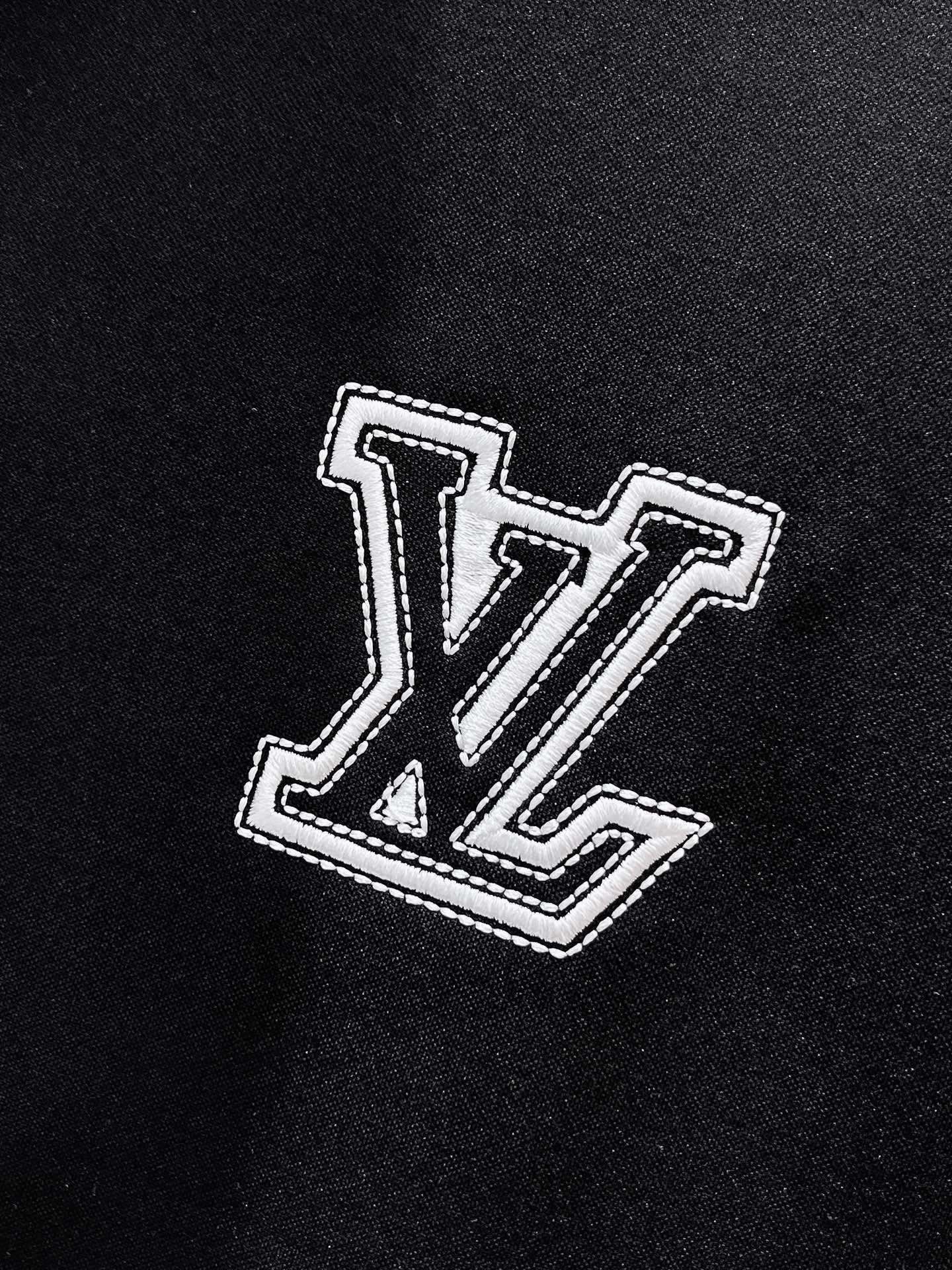 Louis Vuitton Hoodie Cotton M-l-xl
