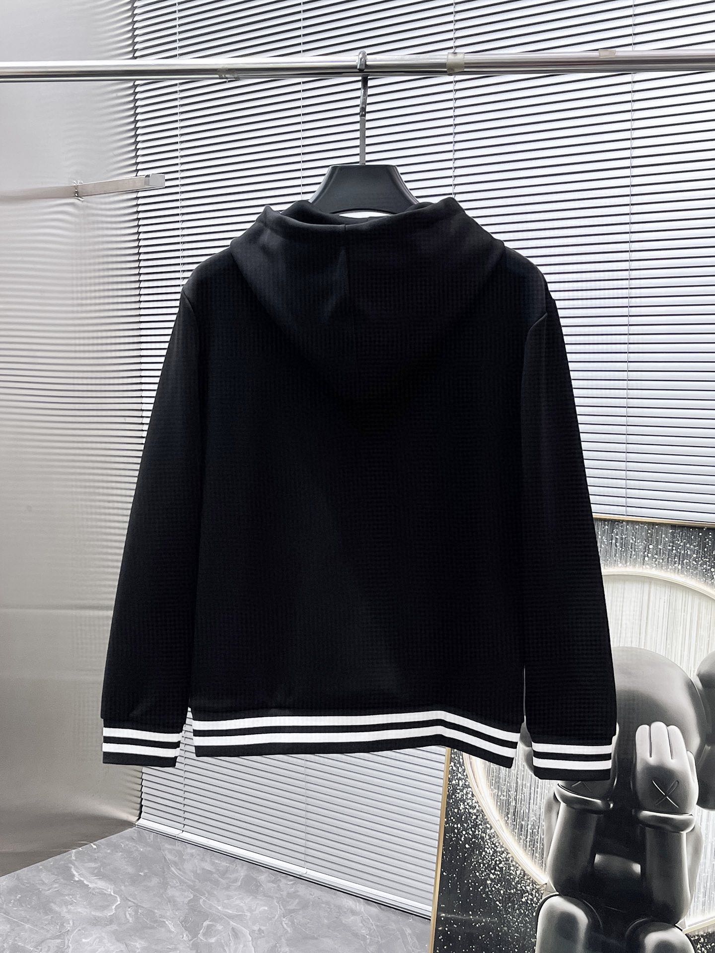 Louis Vuitton Hoodie Cotton M-l-xl