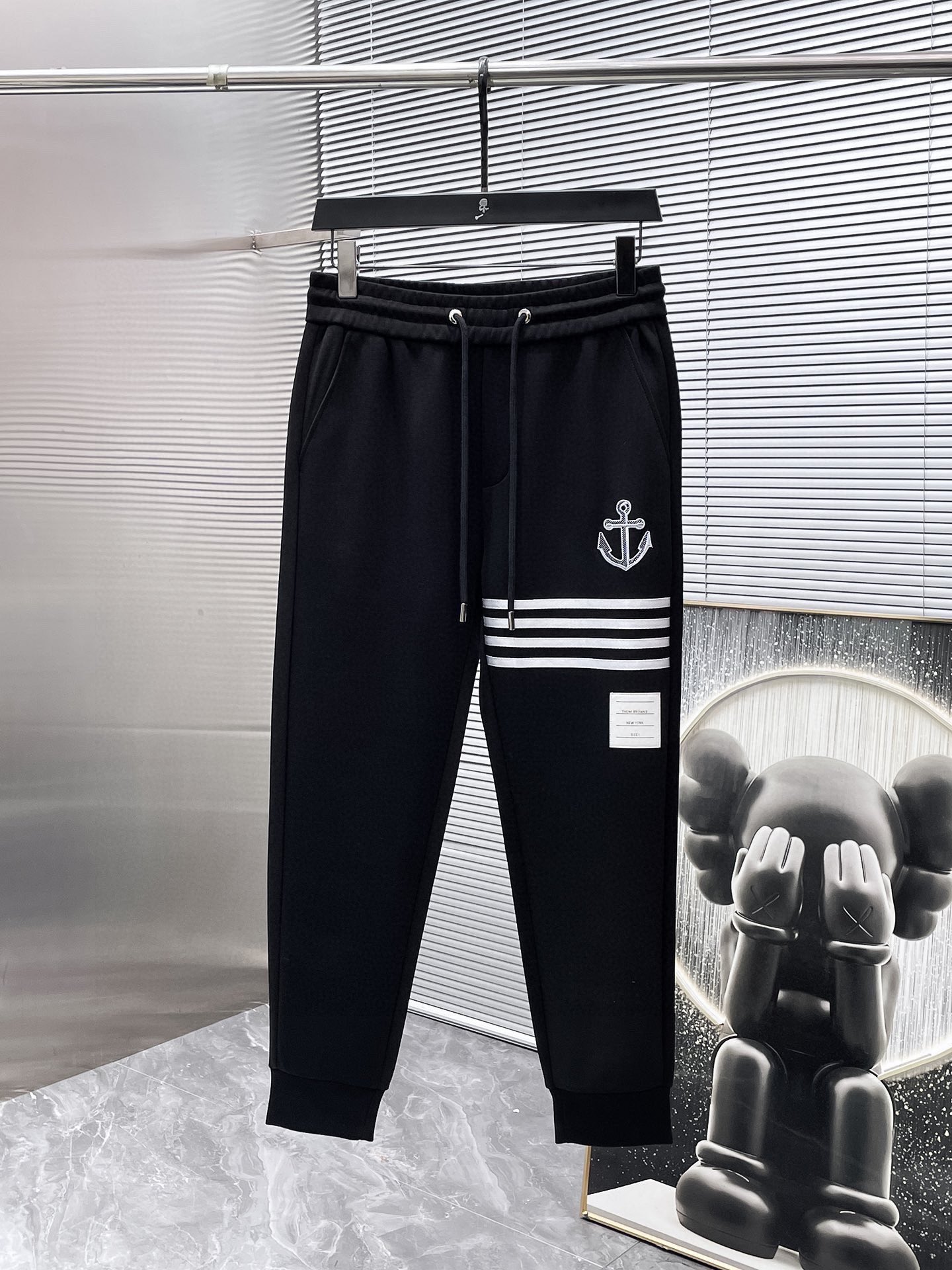 Thom Browne Hoodie Cotton M-xl