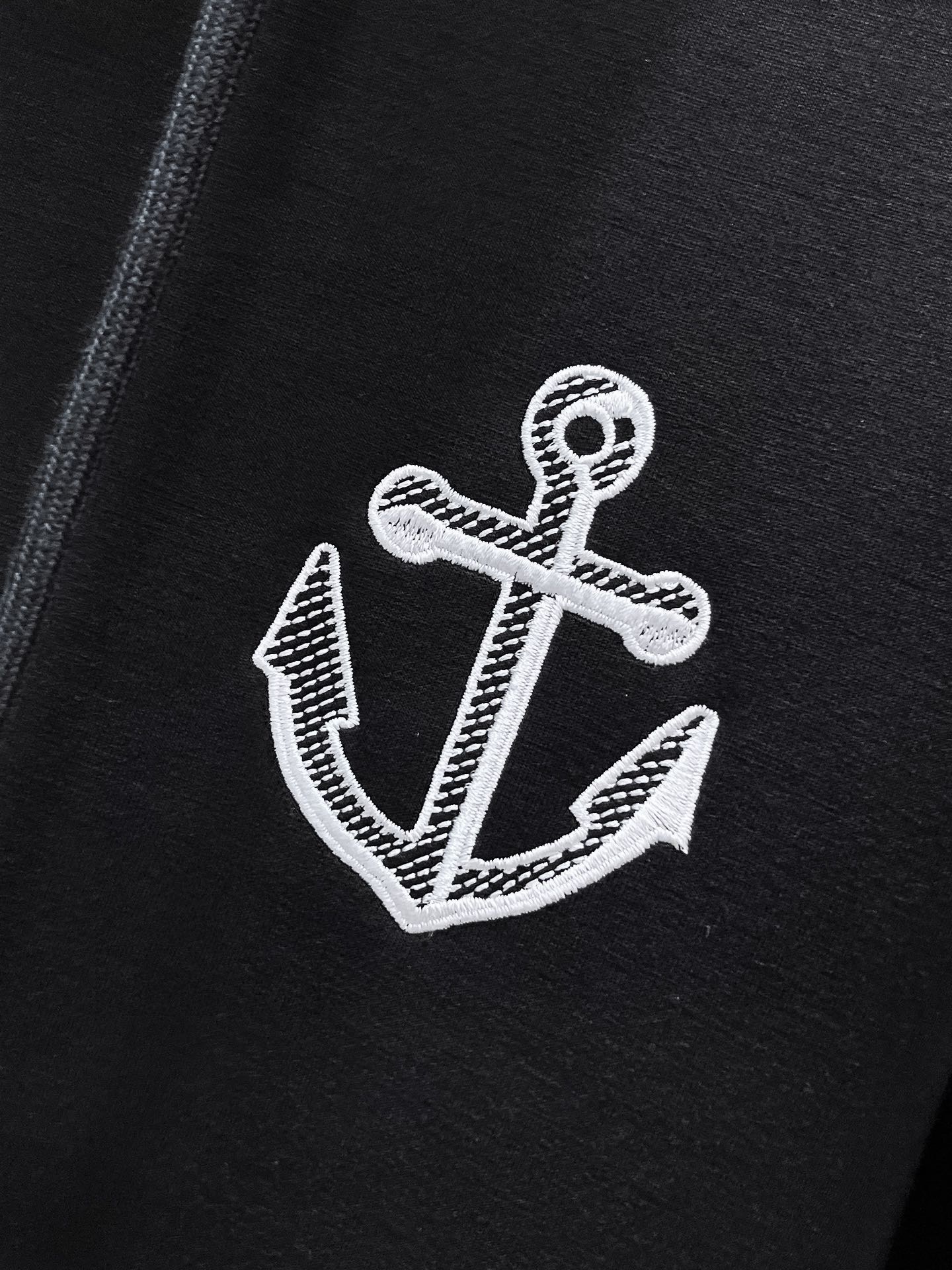 Thom Browne Hoodie Cotton M-xl