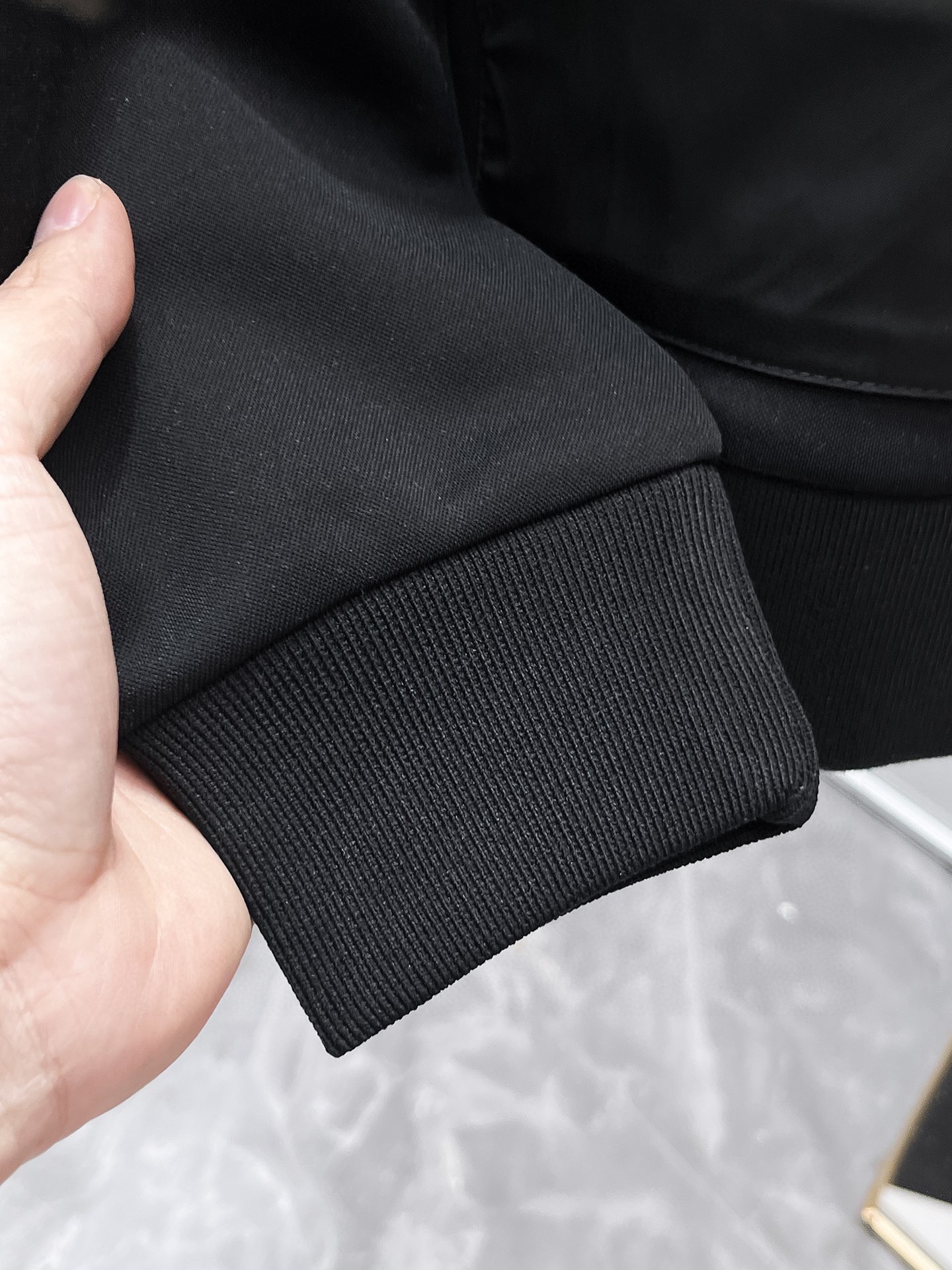 Thom Browne Hoodie Cotton M-xl