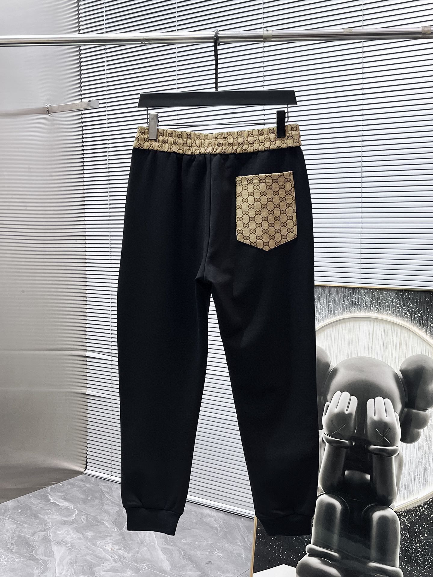 Gucci Hoodie Cotton M-xl