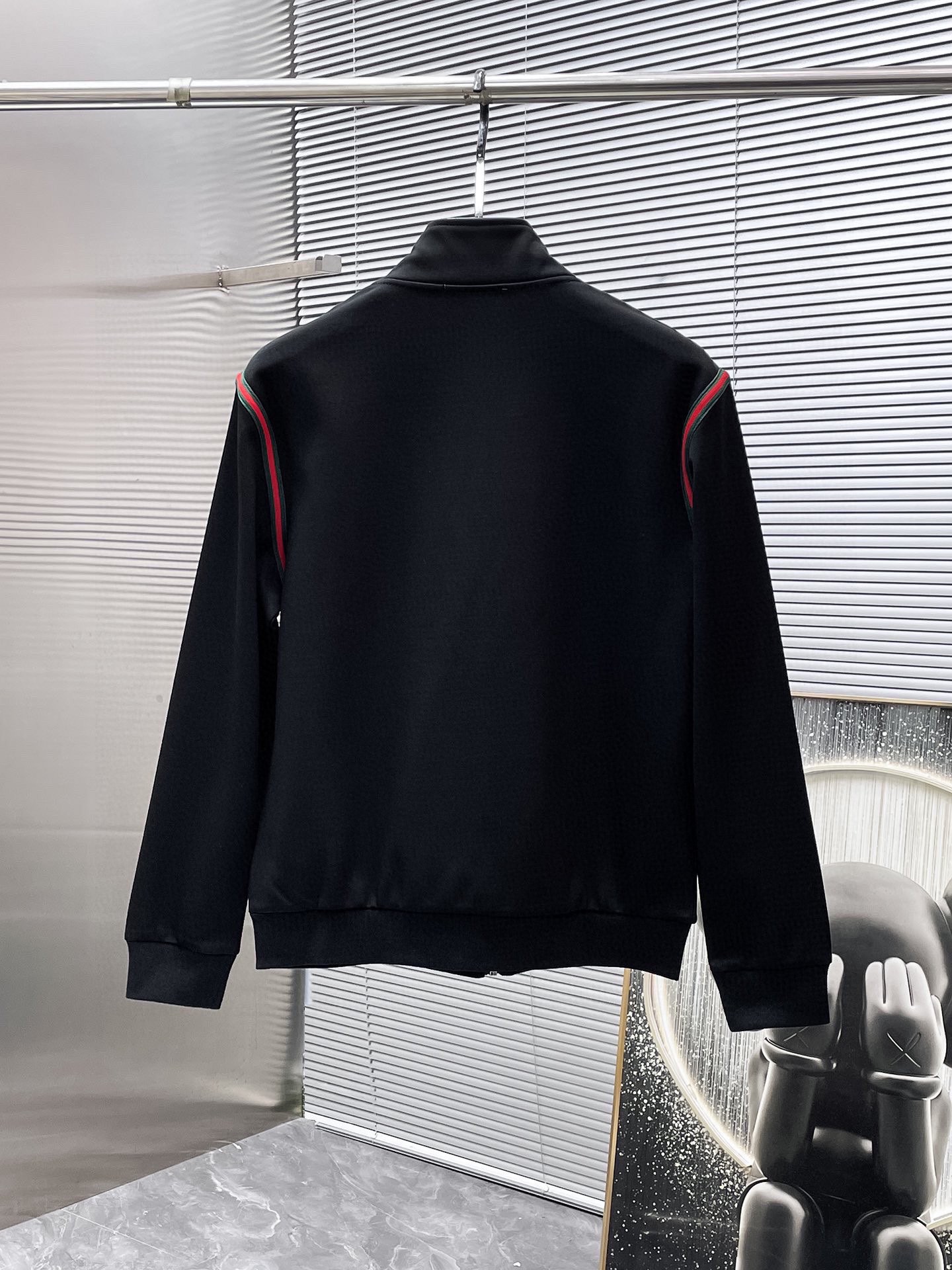 Gucci Hoodie Cotton M-xl