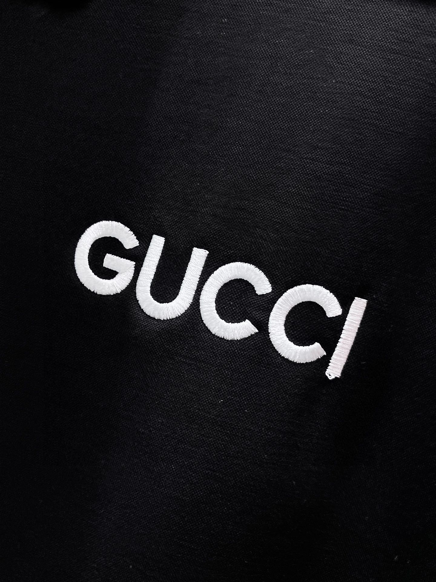 Gucci Hoodie Cotton M-xl