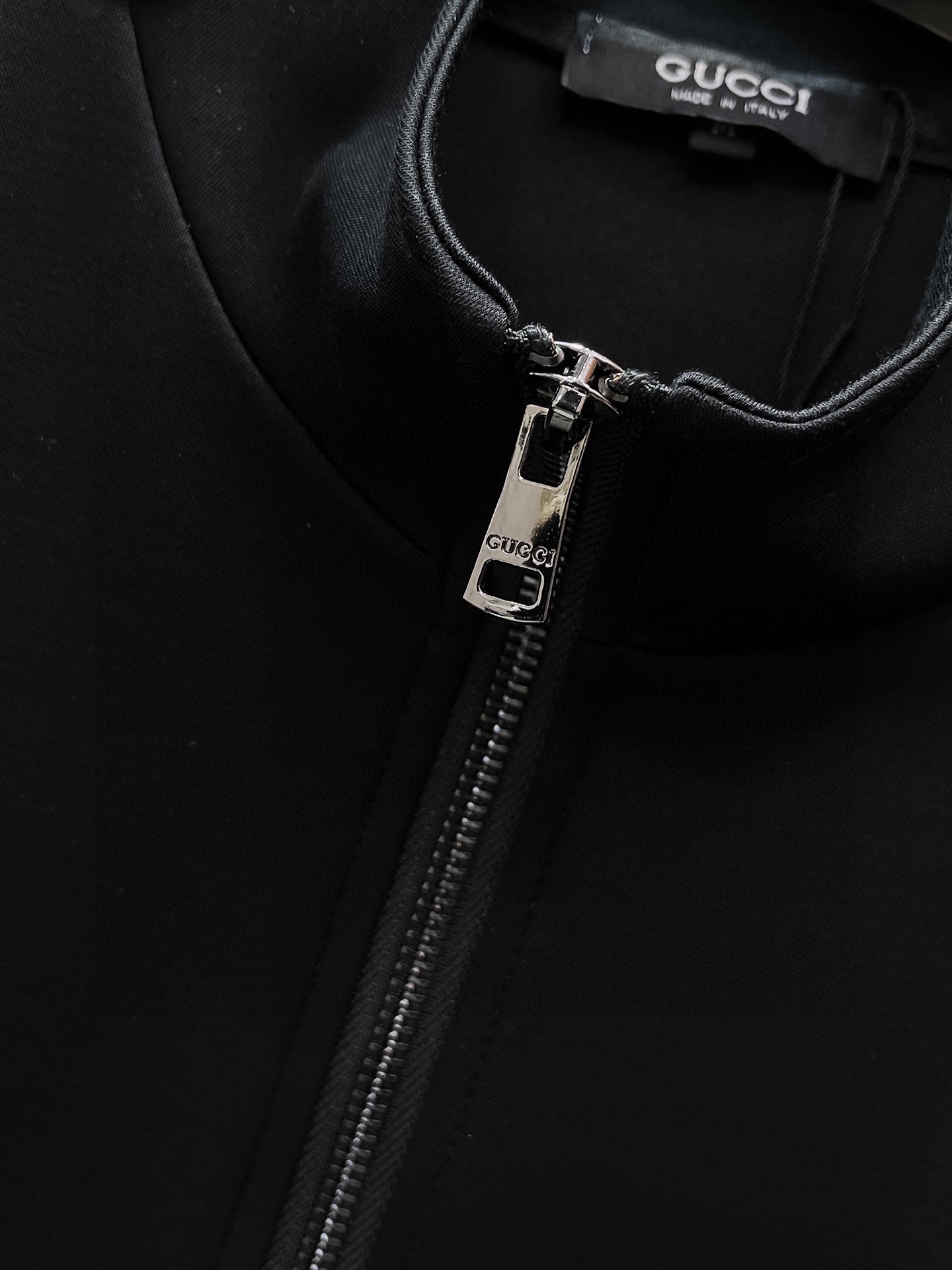 Gucci Hoodie Cotton M-xl