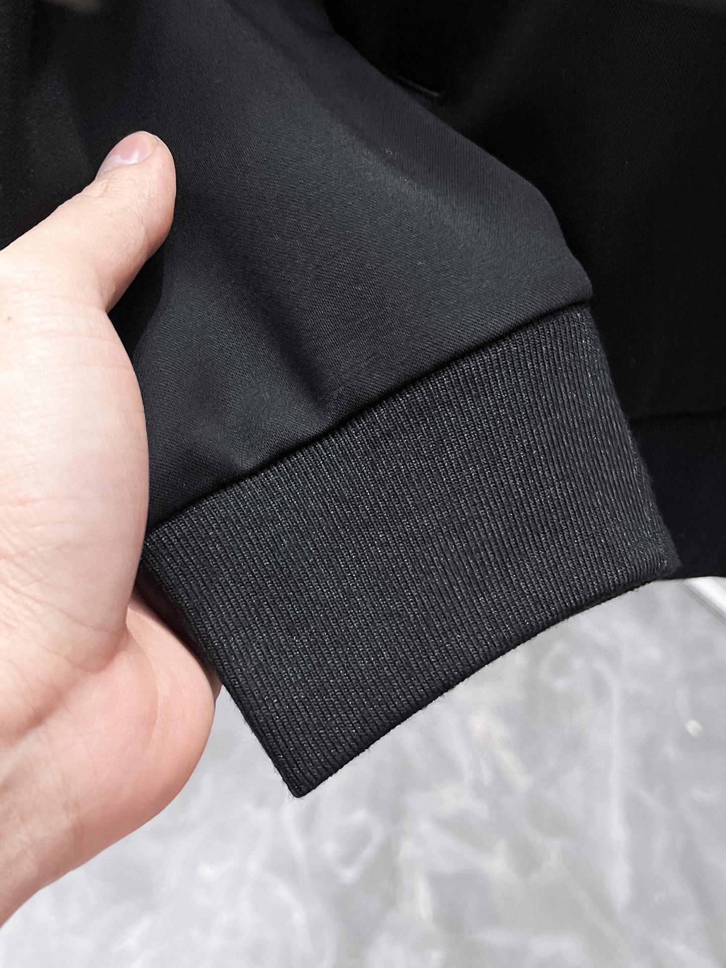 Gucci Hoodie Cotton M-xl