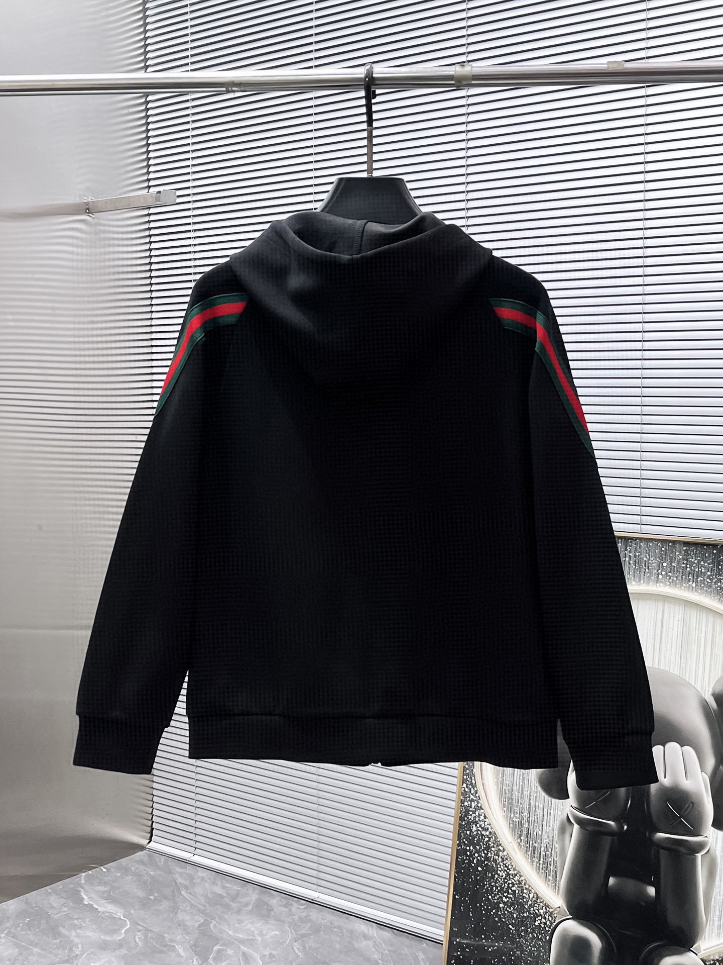 Gucci Hoodie Cotton M-xl