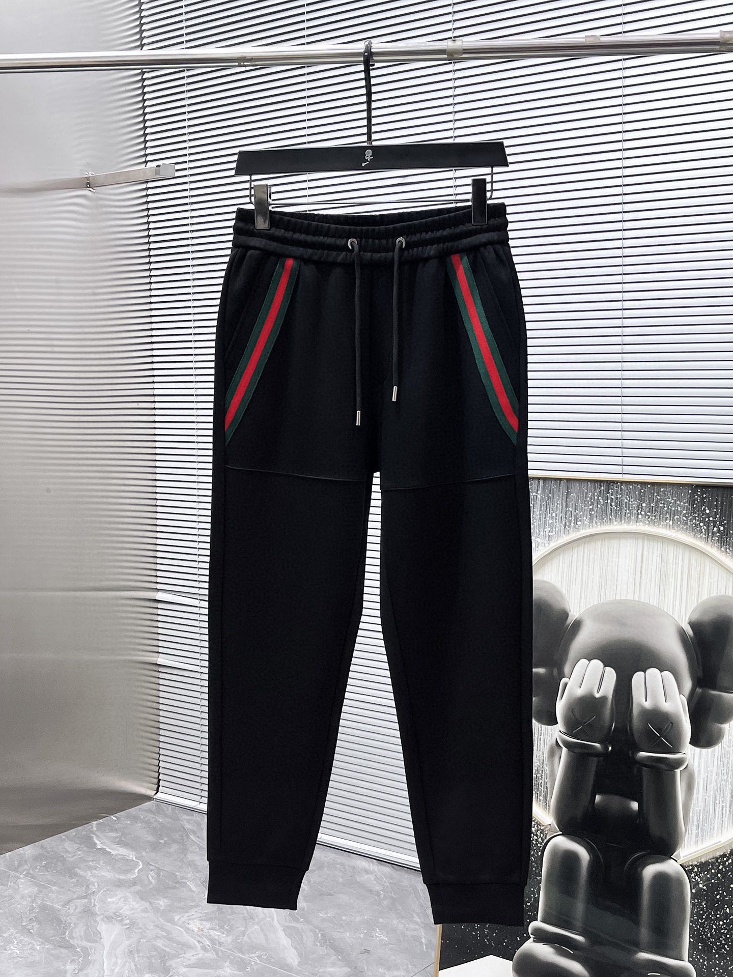 Gucci Hoodie Cotton M-xl