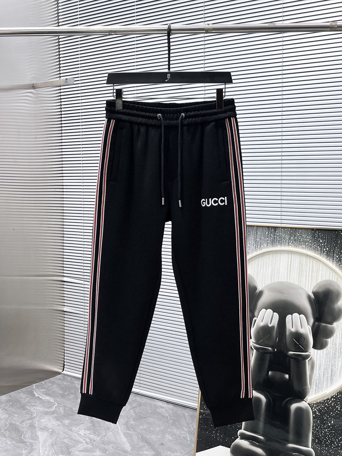 Gucci Hoodie Cotton M-xl