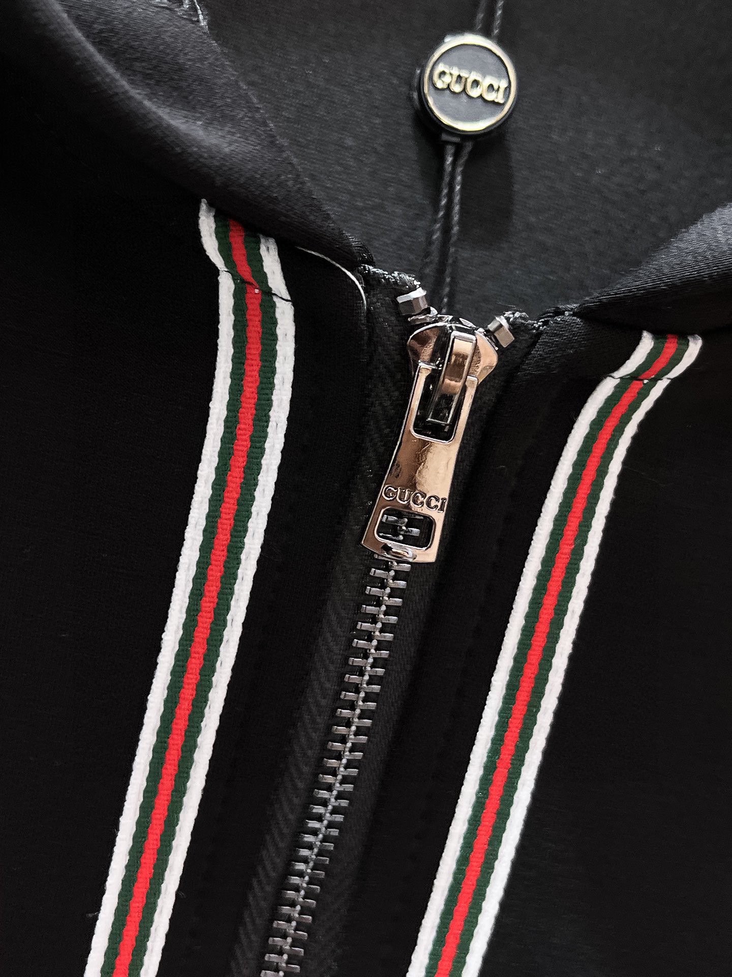 Gucci Hoodie Cotton M-xl