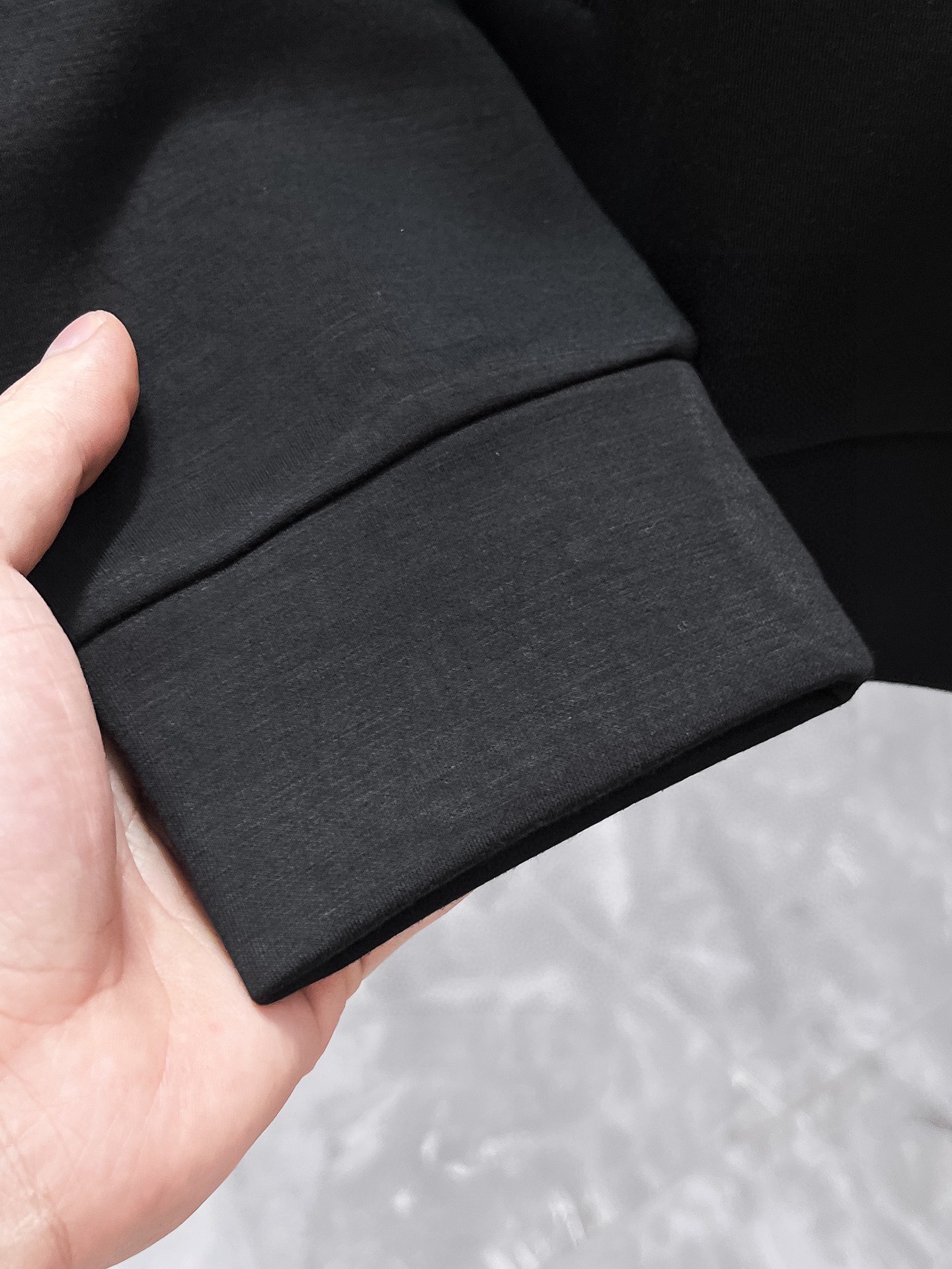 Gucci Hoodie Cotton M-xl