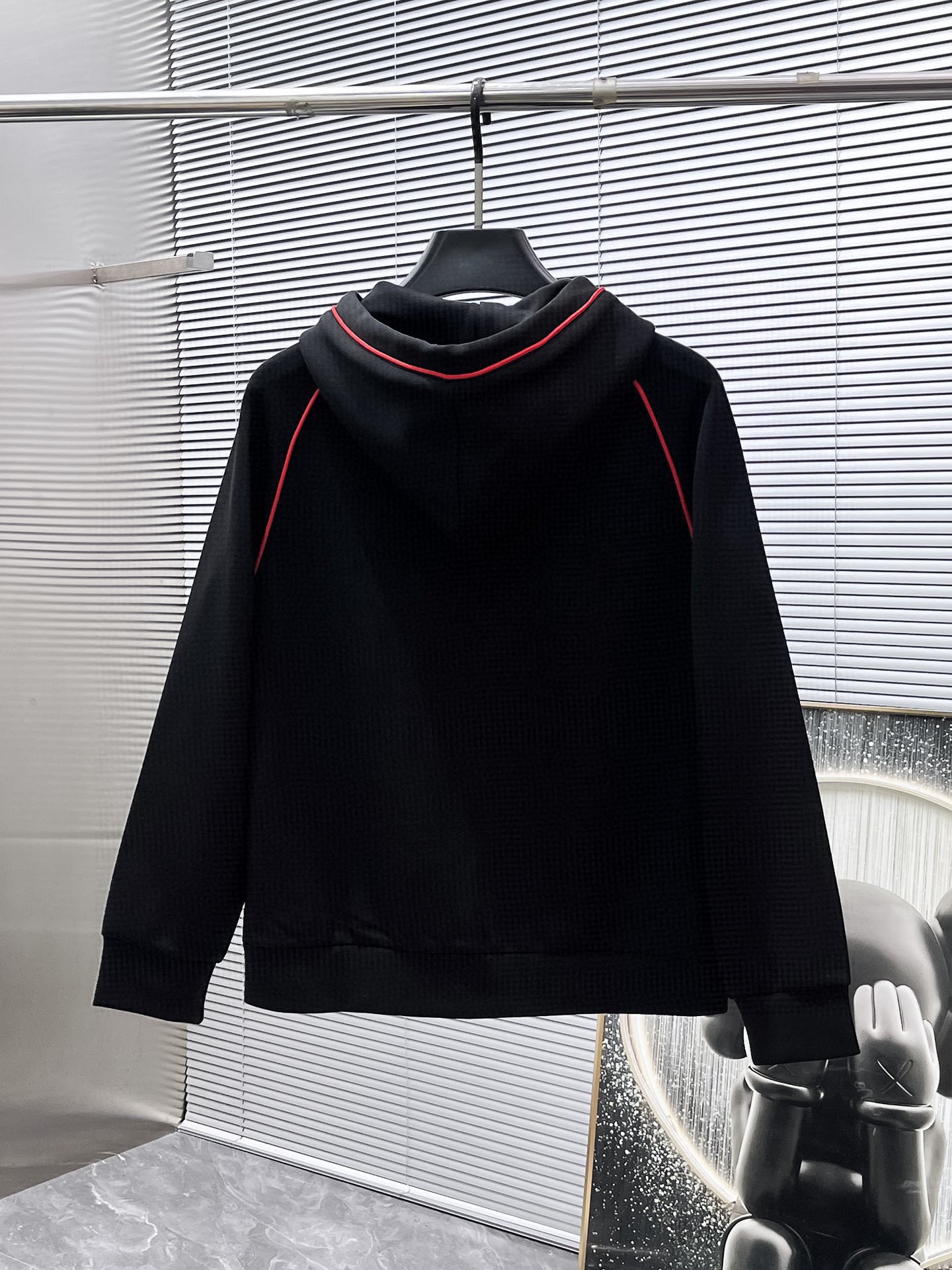 Gucci Hoodie Cotton M-xl