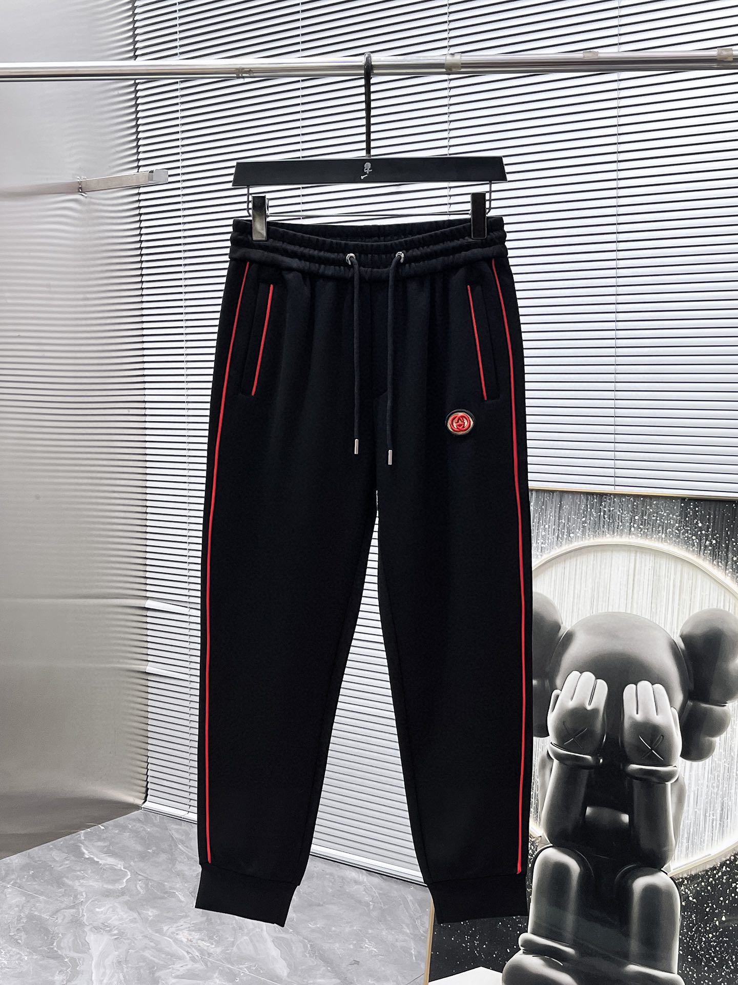 Gucci Hoodie Cotton M-xl