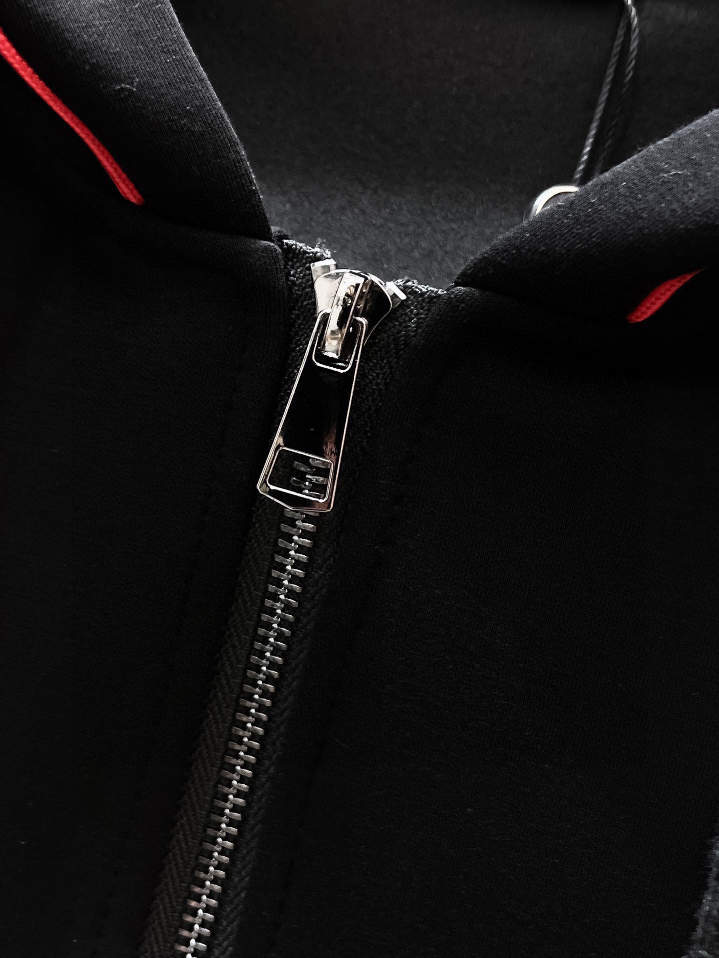 Gucci Hoodie Cotton M-xl