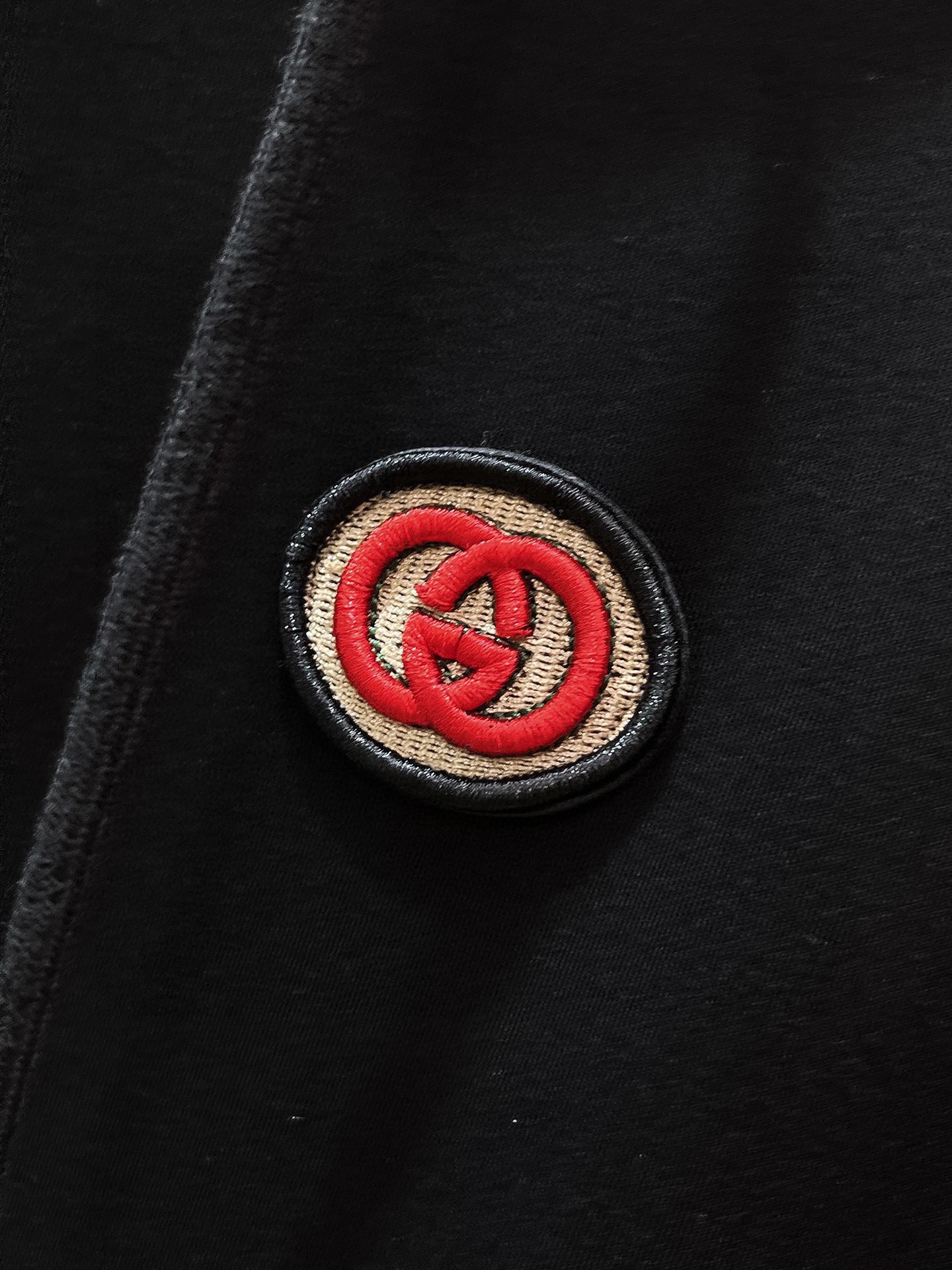 Gucci Hoodie Cotton M-xl