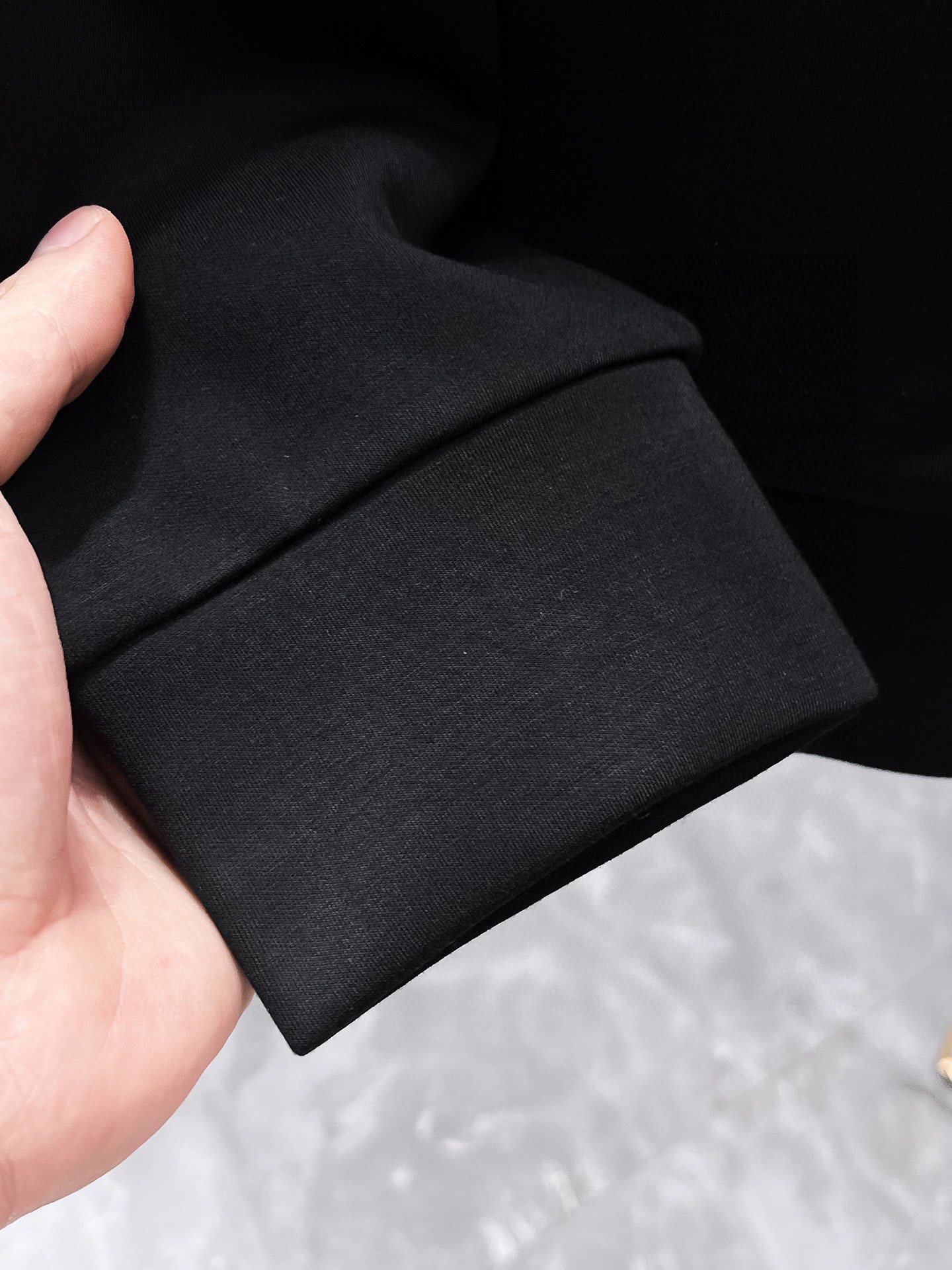 Gucci Hoodie Cotton M-xl