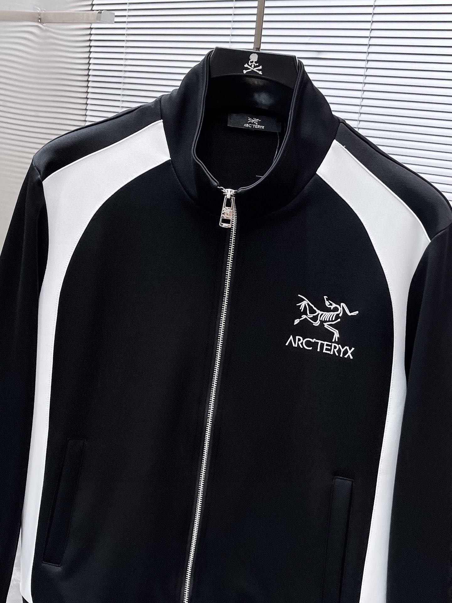 Arcteryx Hoodie Cotton M-xl