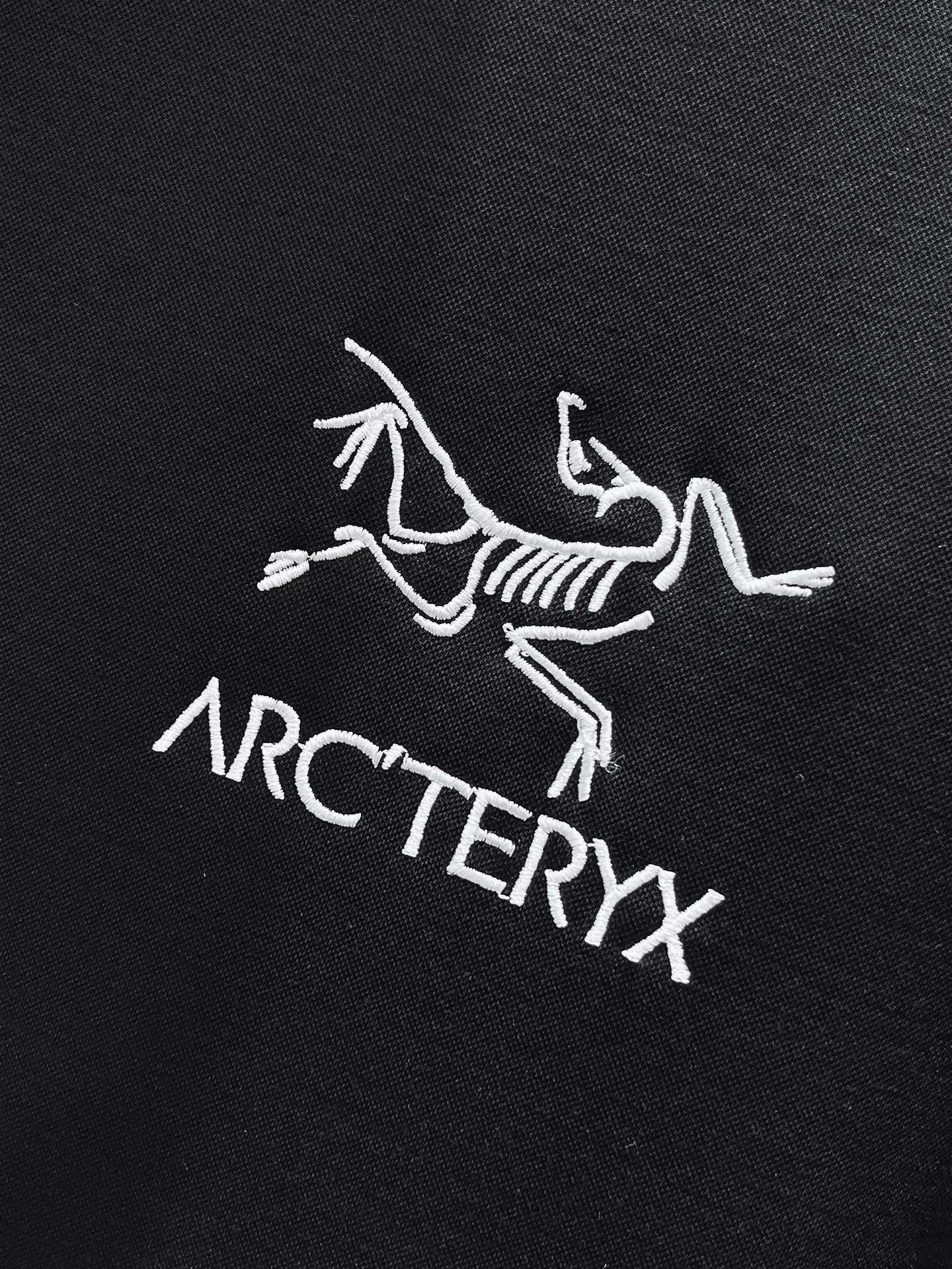 Arcteryx Hoodie Cotton M-xl