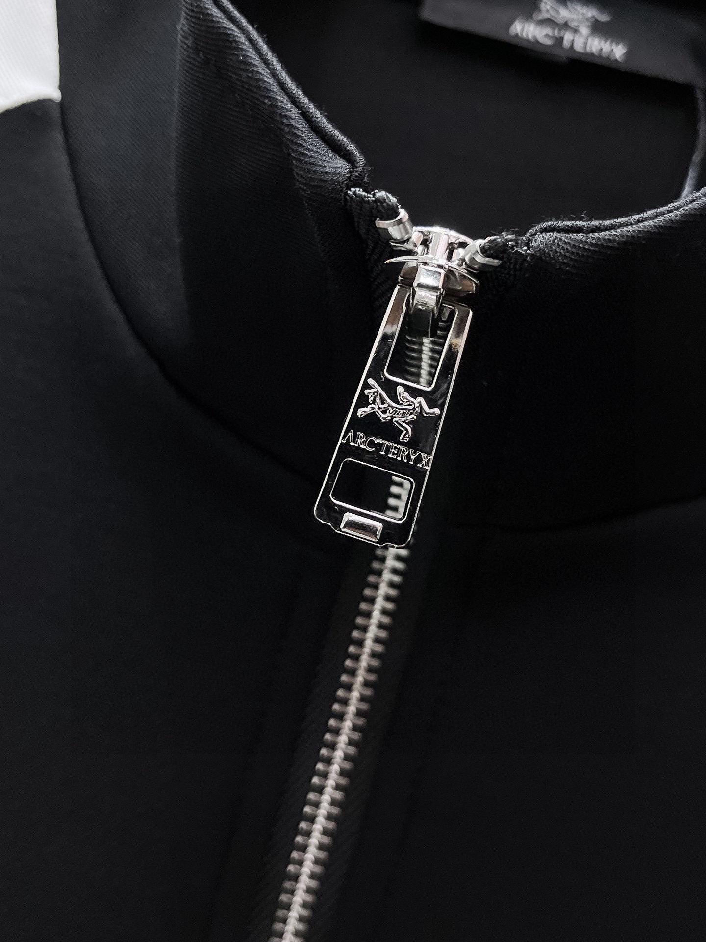 Arcteryx Hoodie Cotton M-xl