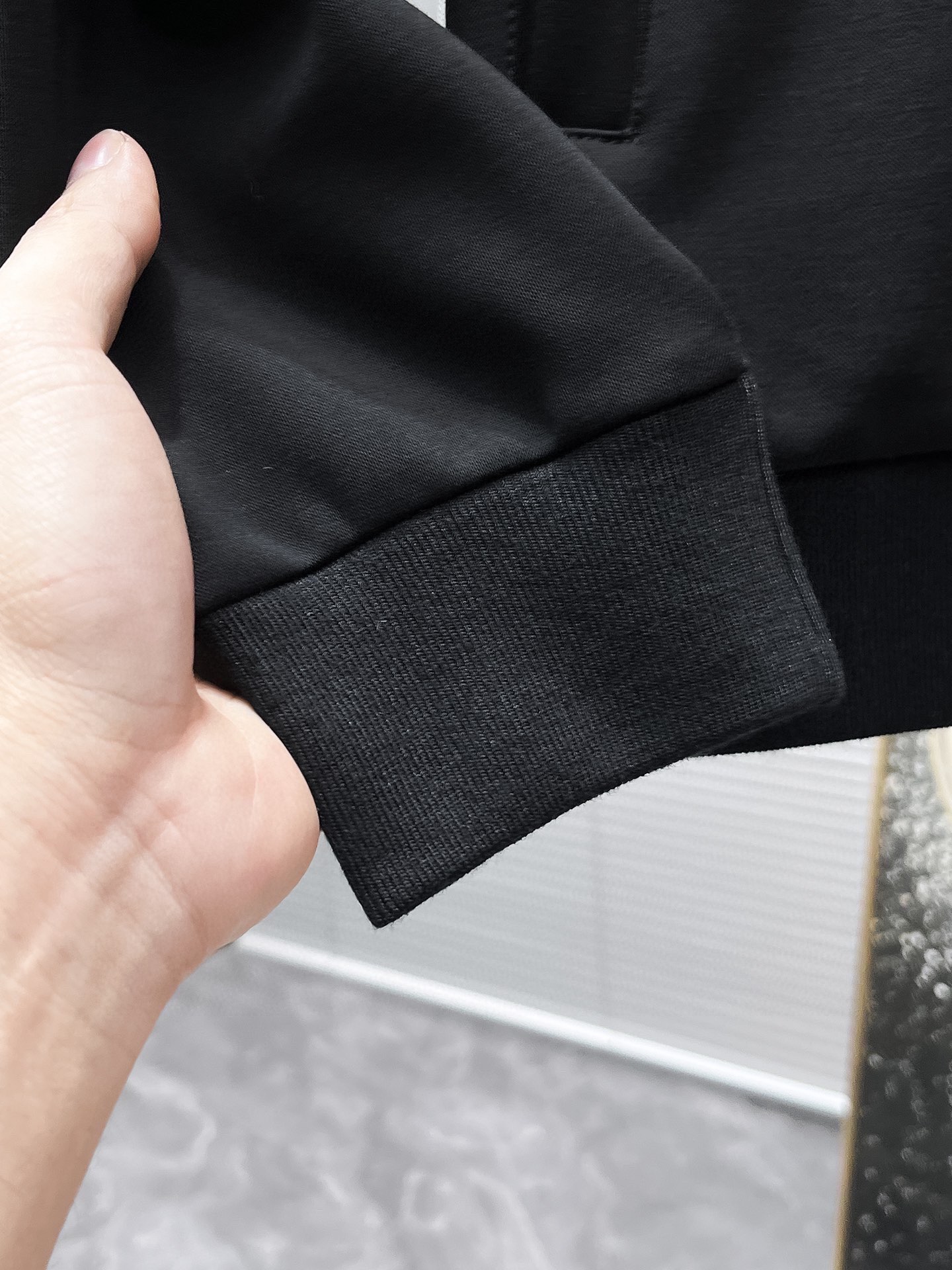 Arcteryx Hoodie Cotton M-xl